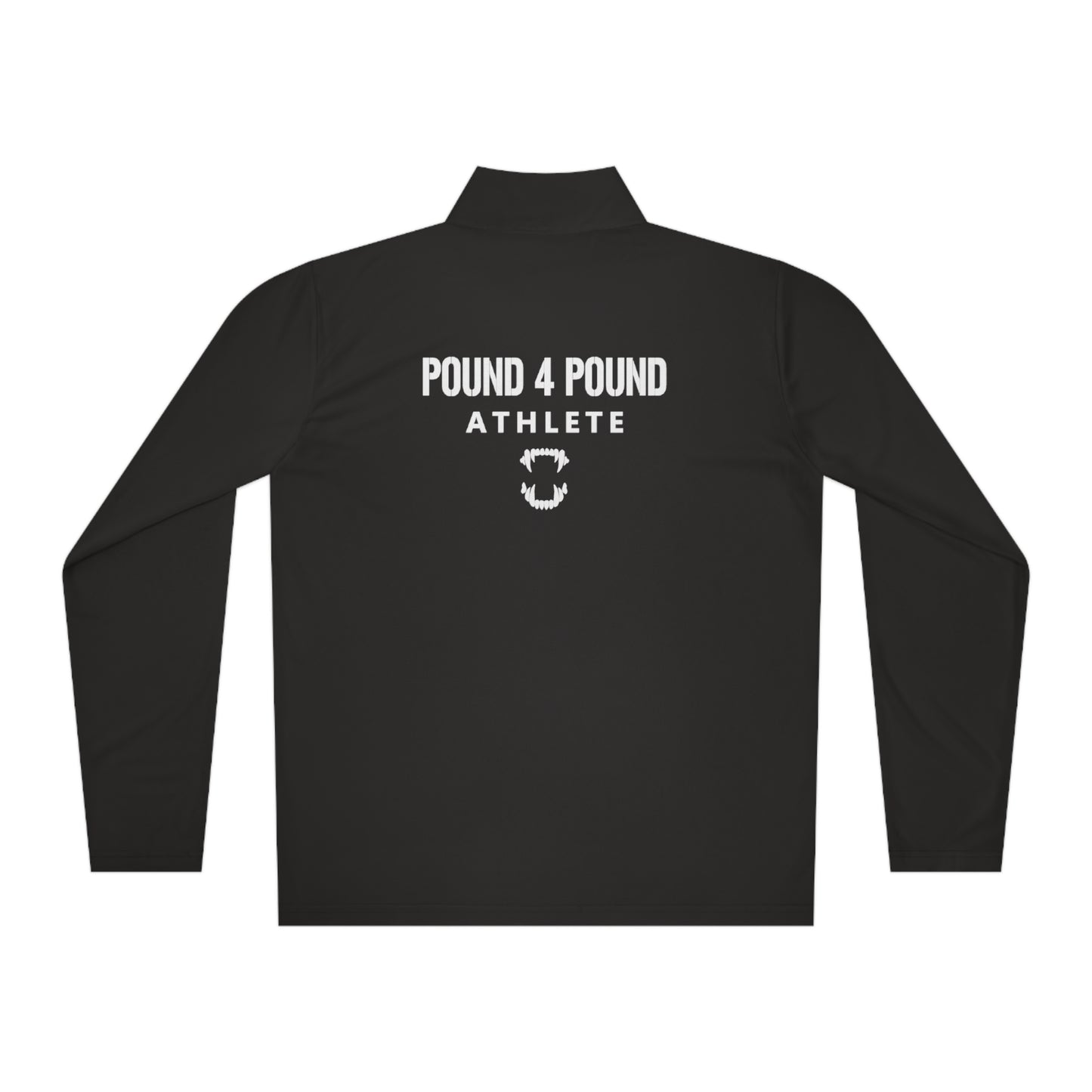 GFWP "Pound 4 Pound Athlete" Pullover