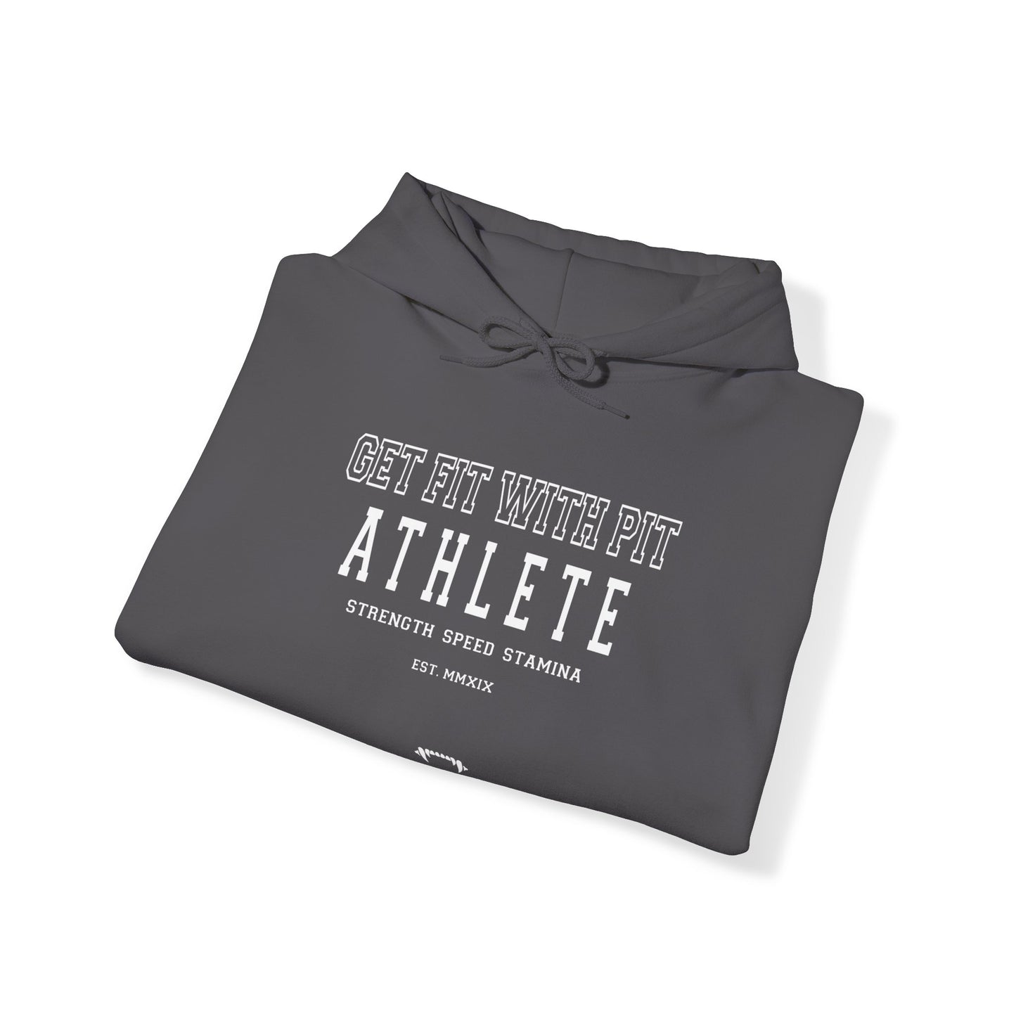 GFWP "Athlete" Hoodie