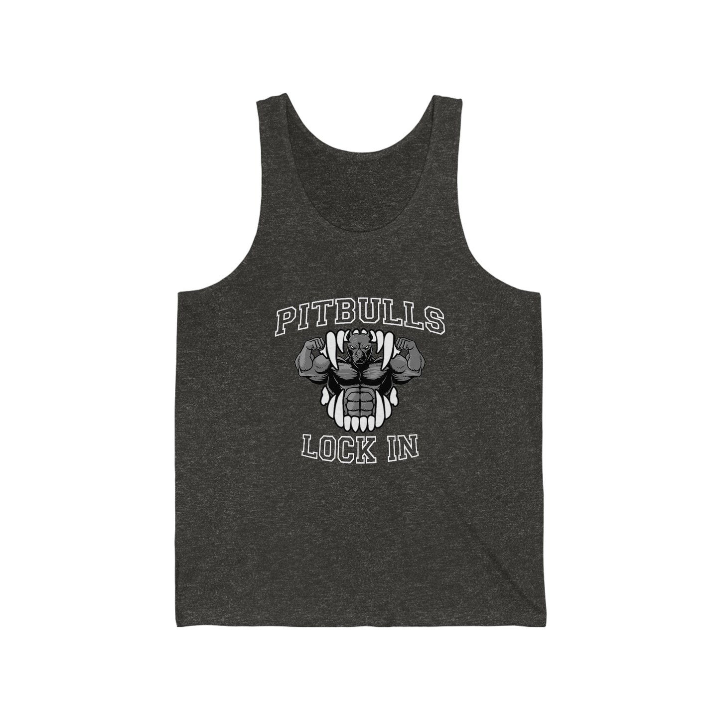 GFWP "Pitbulls Lock In" Tank
