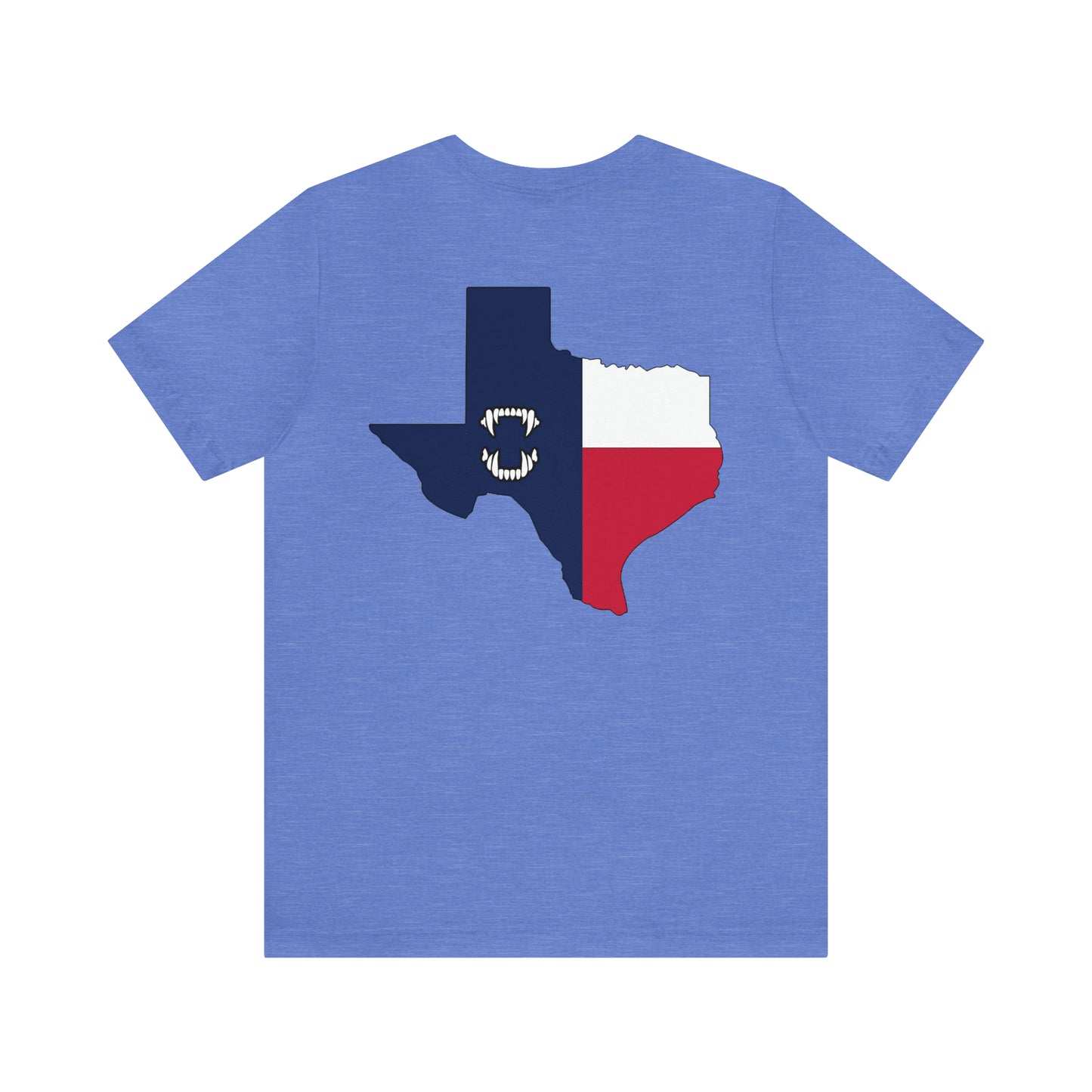 GFWP "Bigger In Texas" T-Shirt