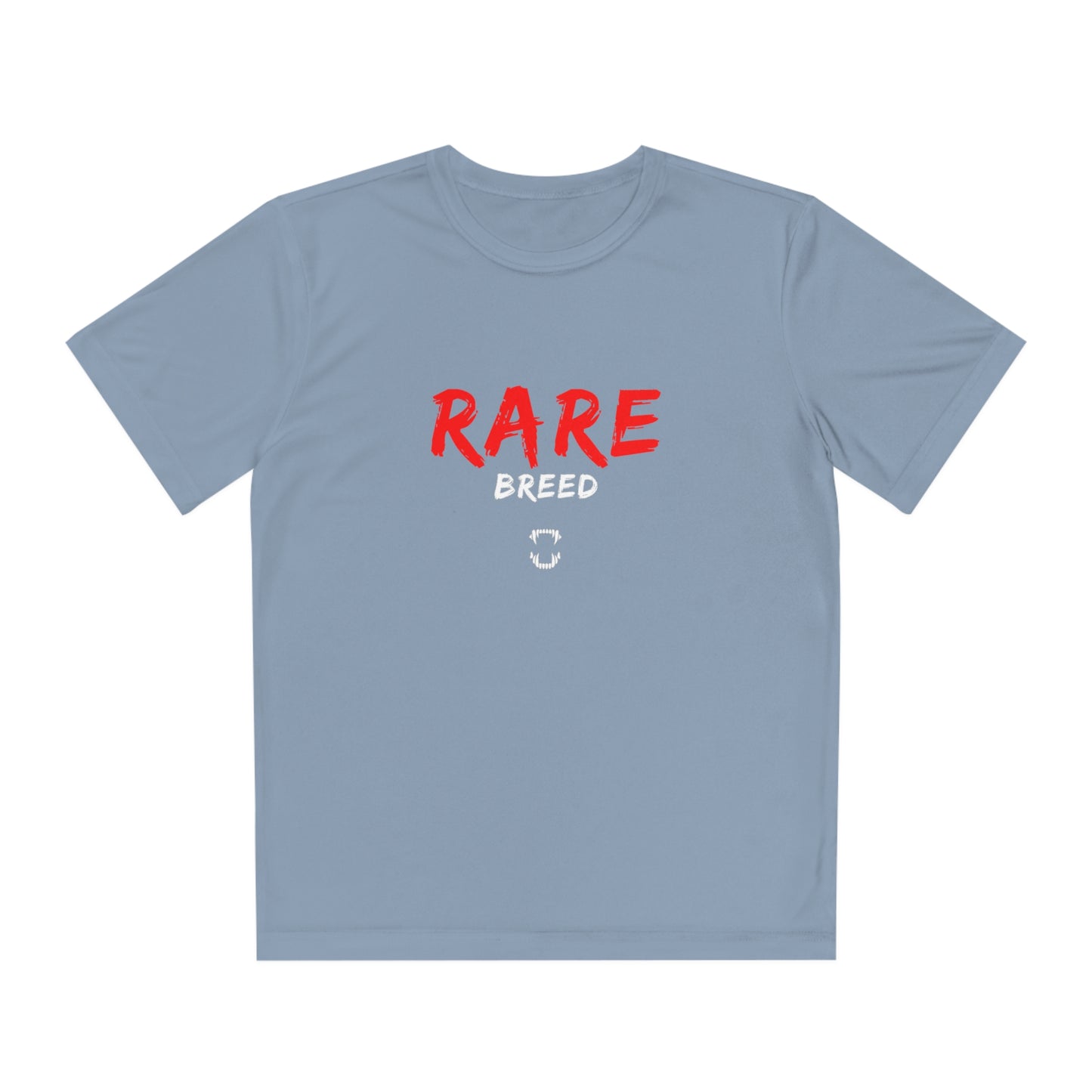GFWP "Rare Breed" Youth Performance Tee