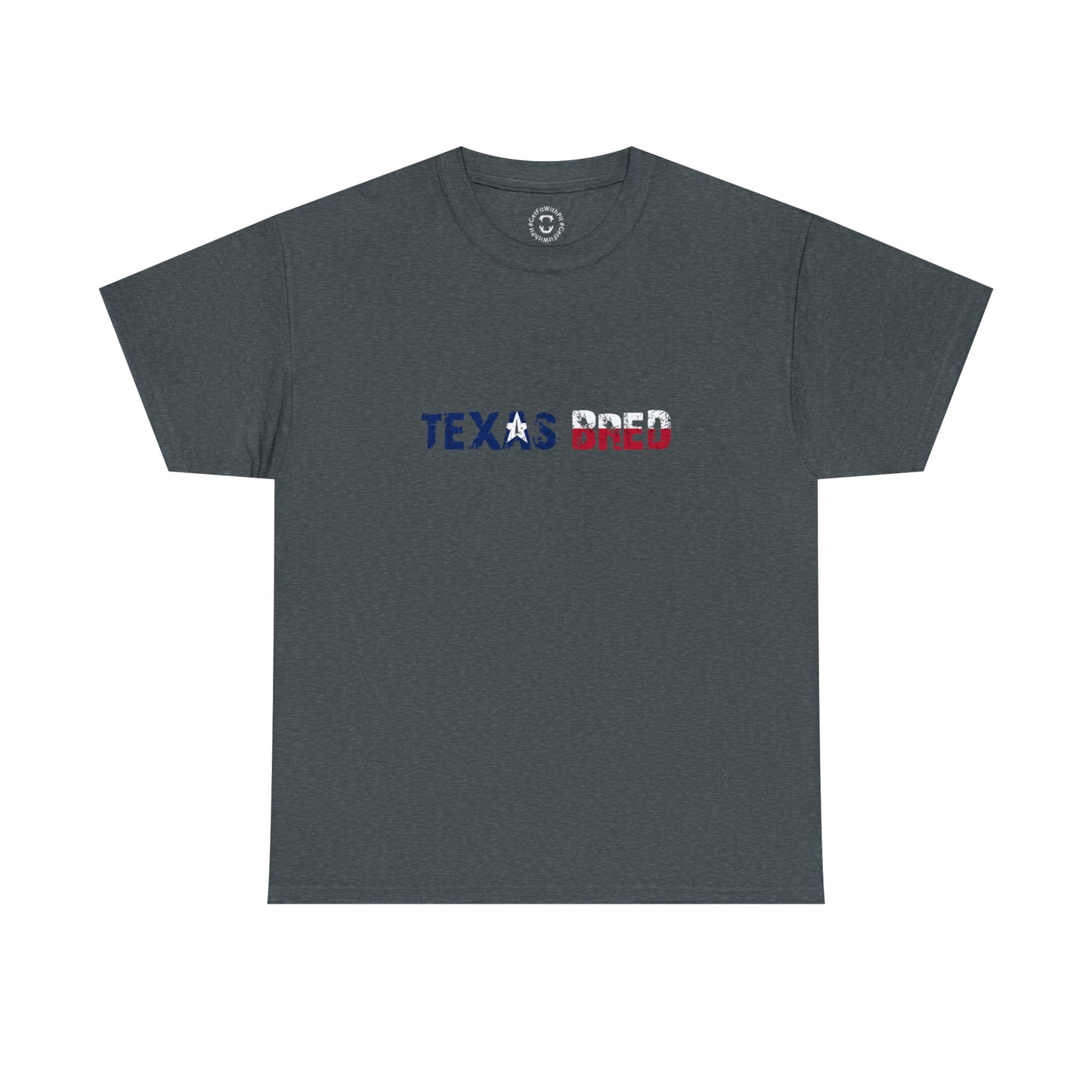 GFWP "Texas Bred" Premium Tee