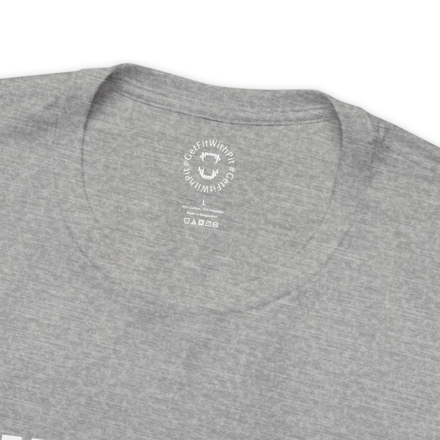 GFWP "Pitbulls Basketball" II Tee