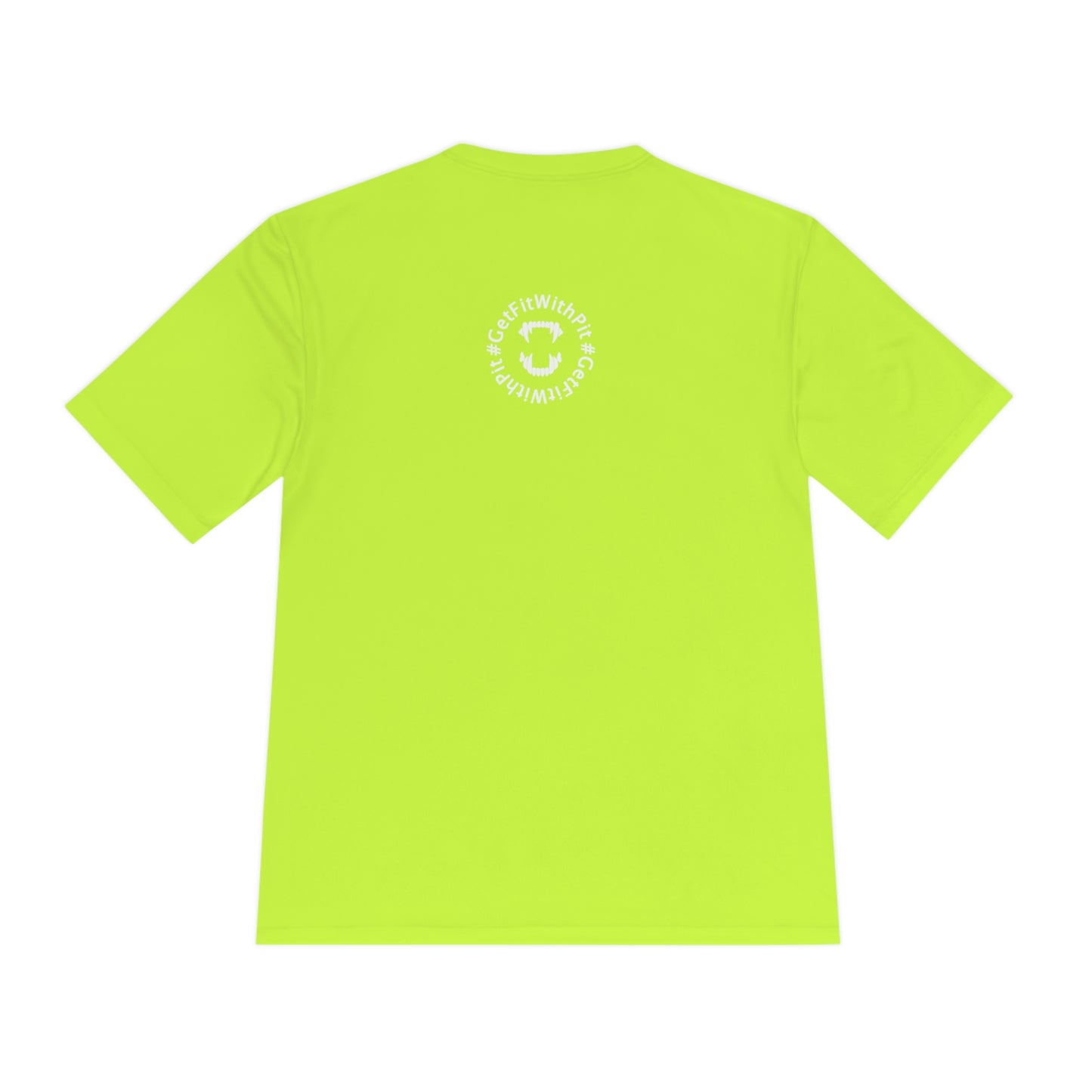 GFWP "Motivate" Performance Tee