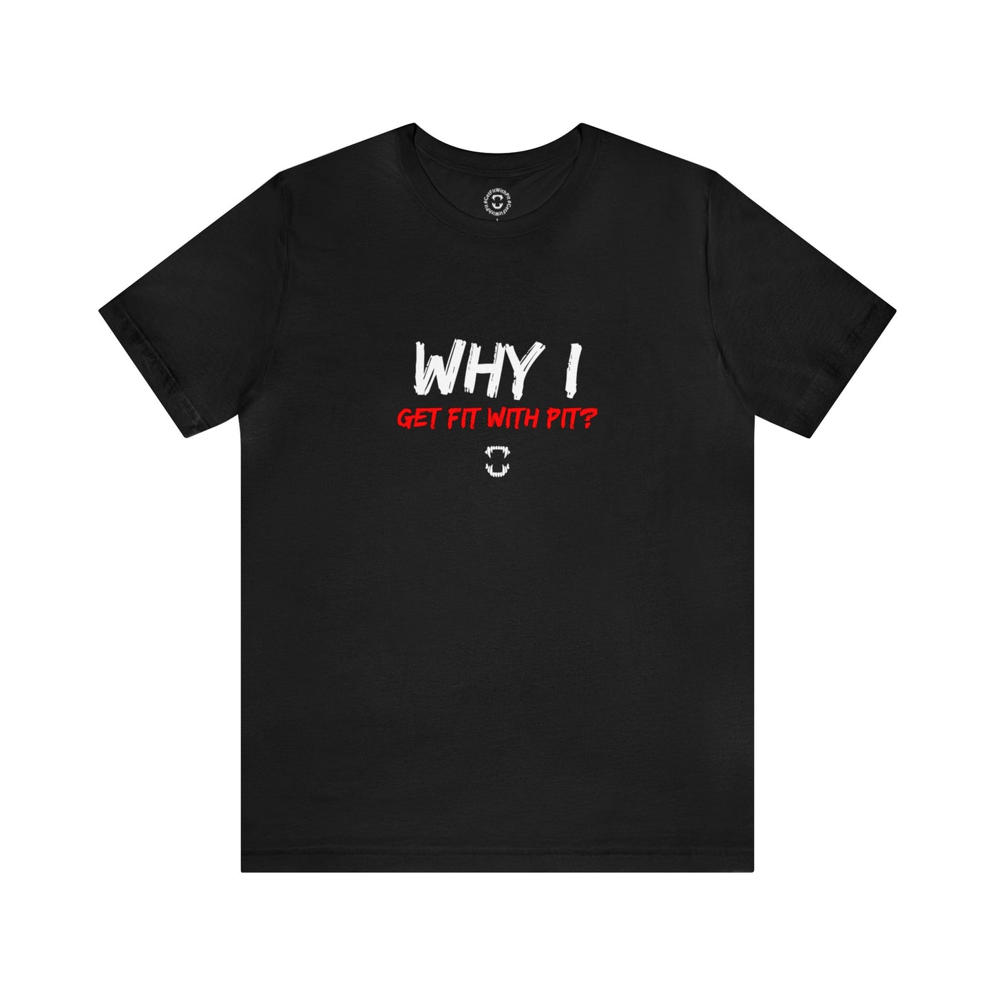 GFWP "My Why" Tee