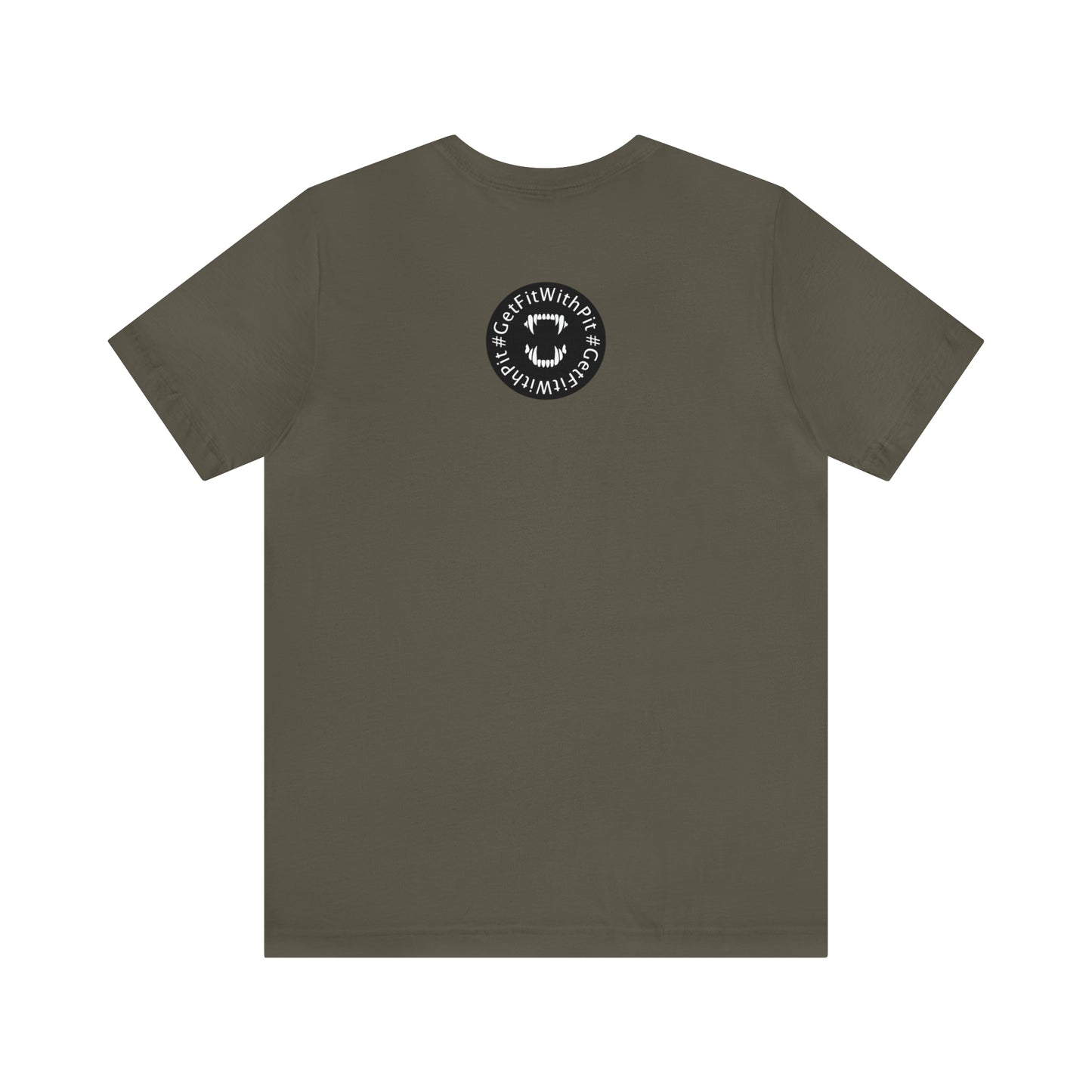 GFWP "Pitbulls" Graphic Tee