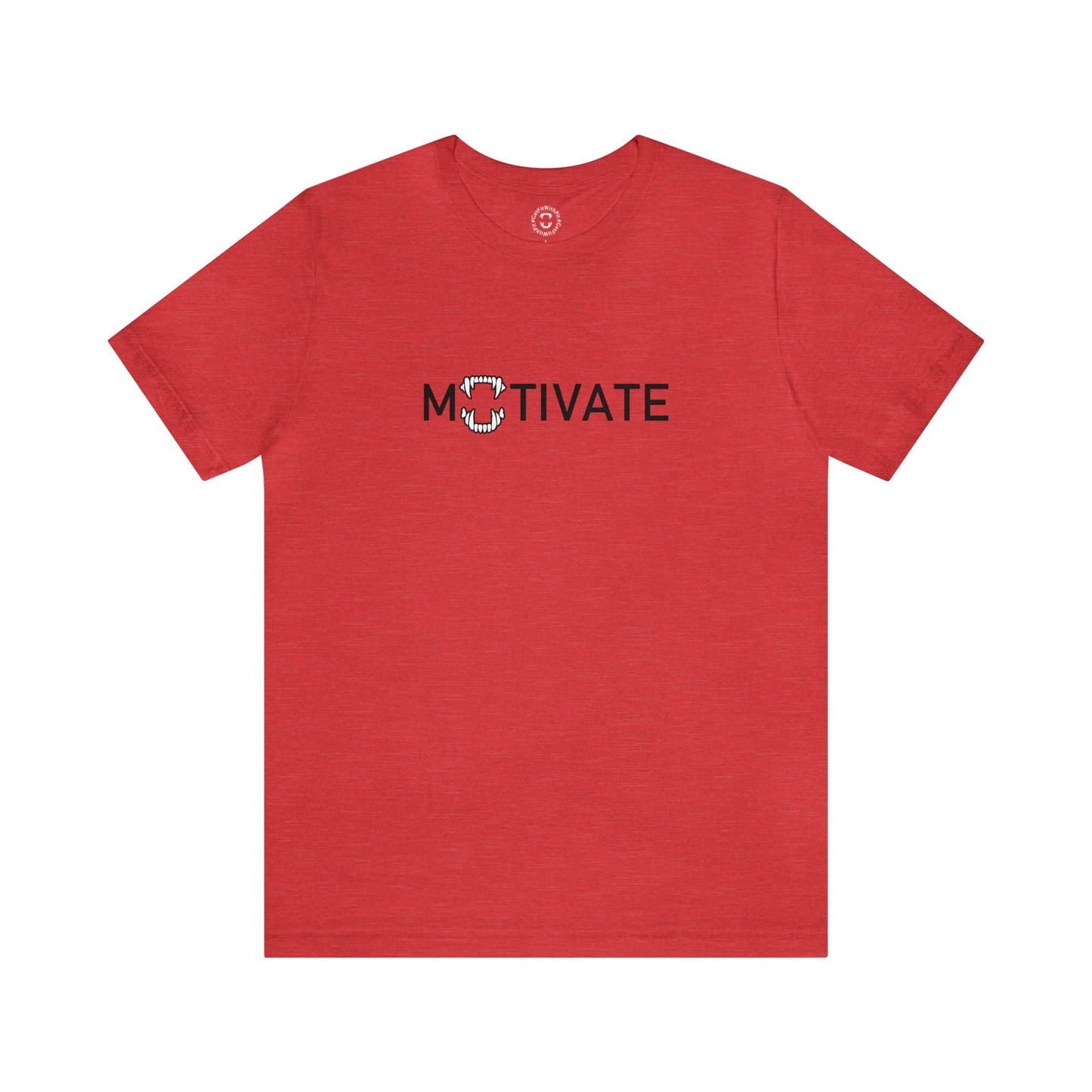 GFWP "Motivate" Tee