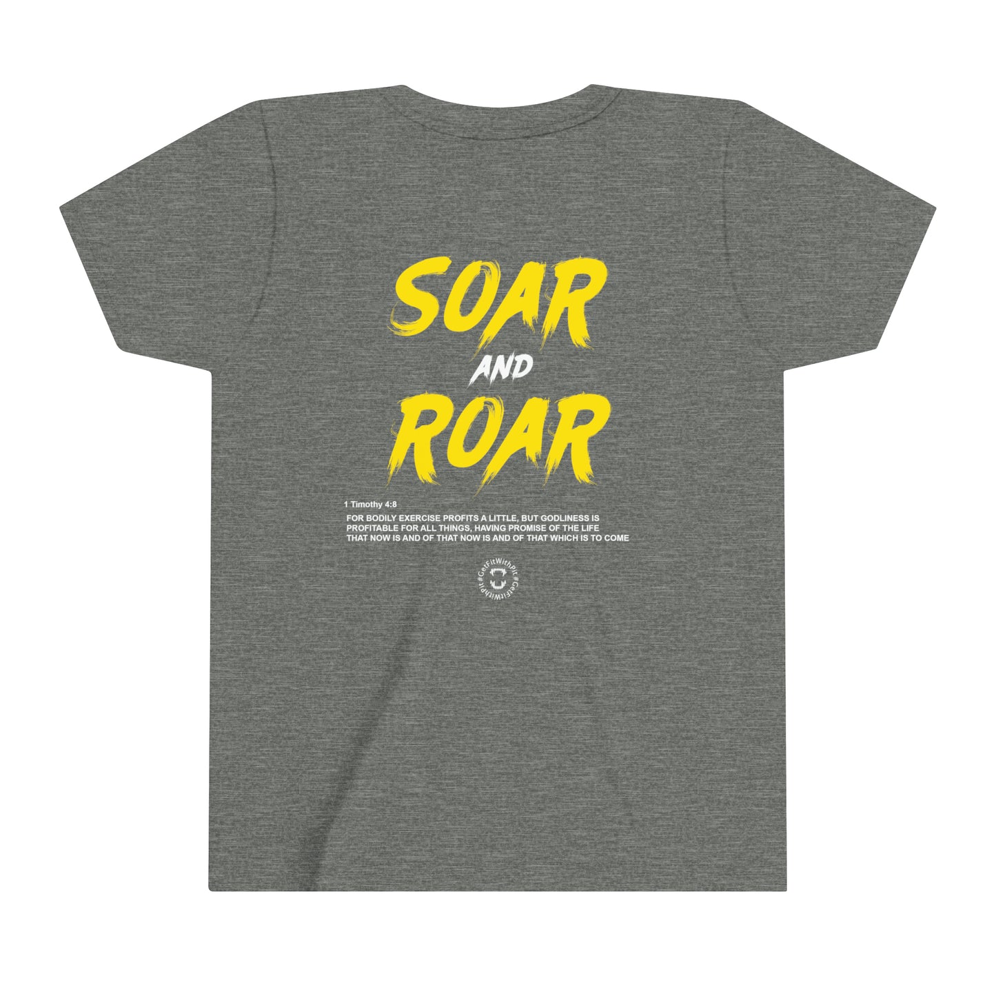GFWP "Soar and Roar" Youth Tee