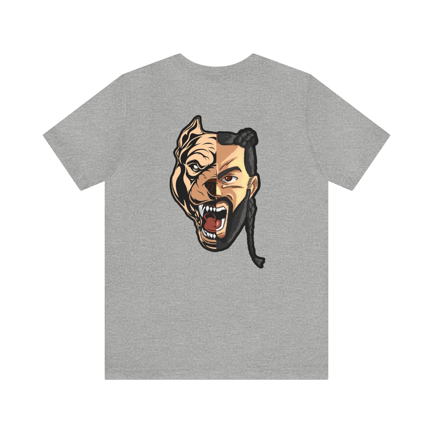 GFWP "Got That Dog In Me" Tee