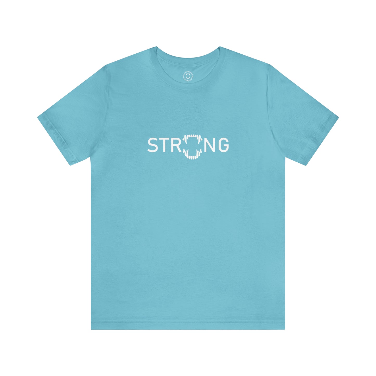 GFWP "Strong" Shirt