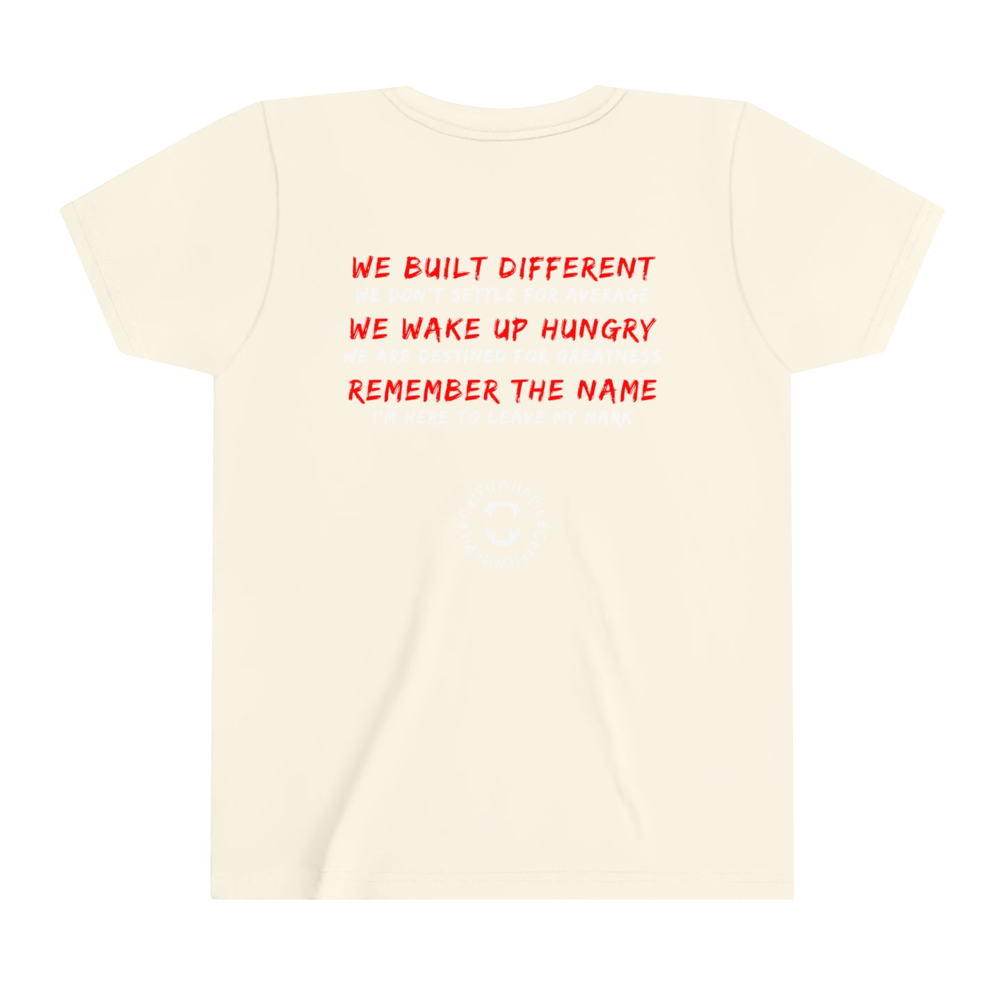 GFWP "Rare Breed" Youth Tee