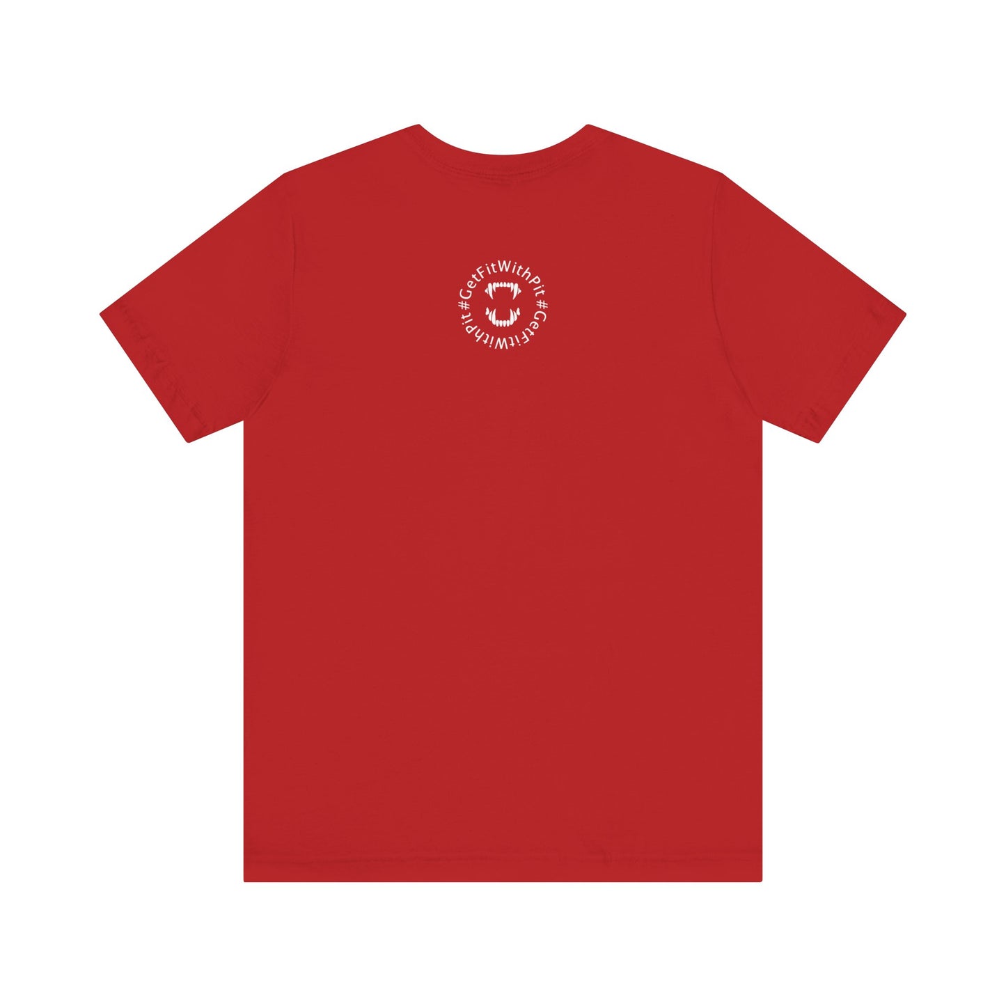 GFWP "Athlete" Shirt