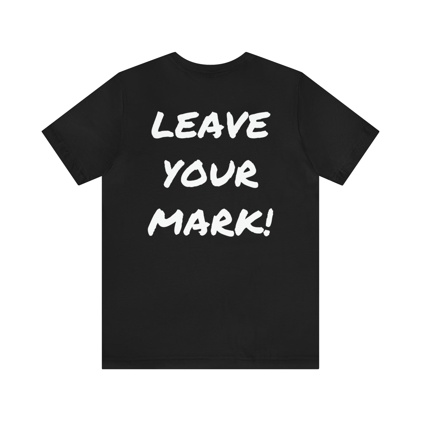 GFWP "Leave Your Mark" Shirt