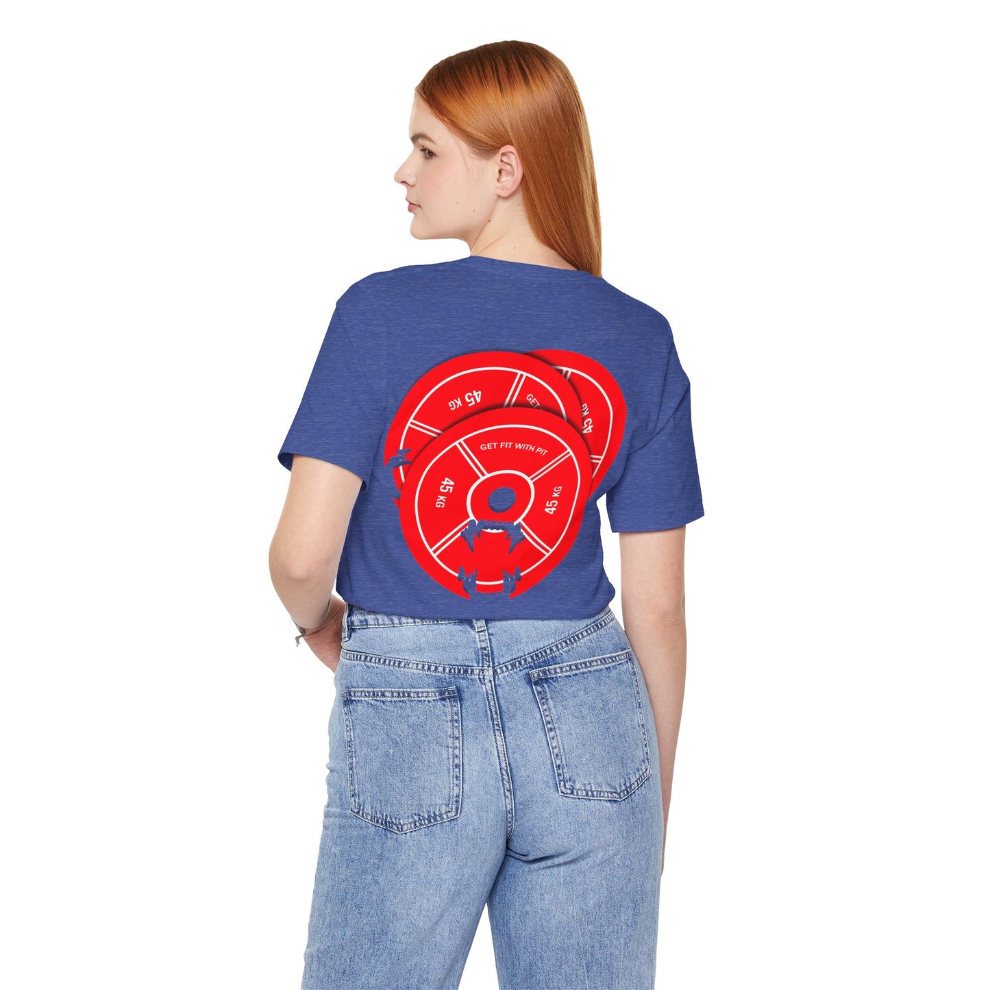 GFWP "Let's Eat" Shirt