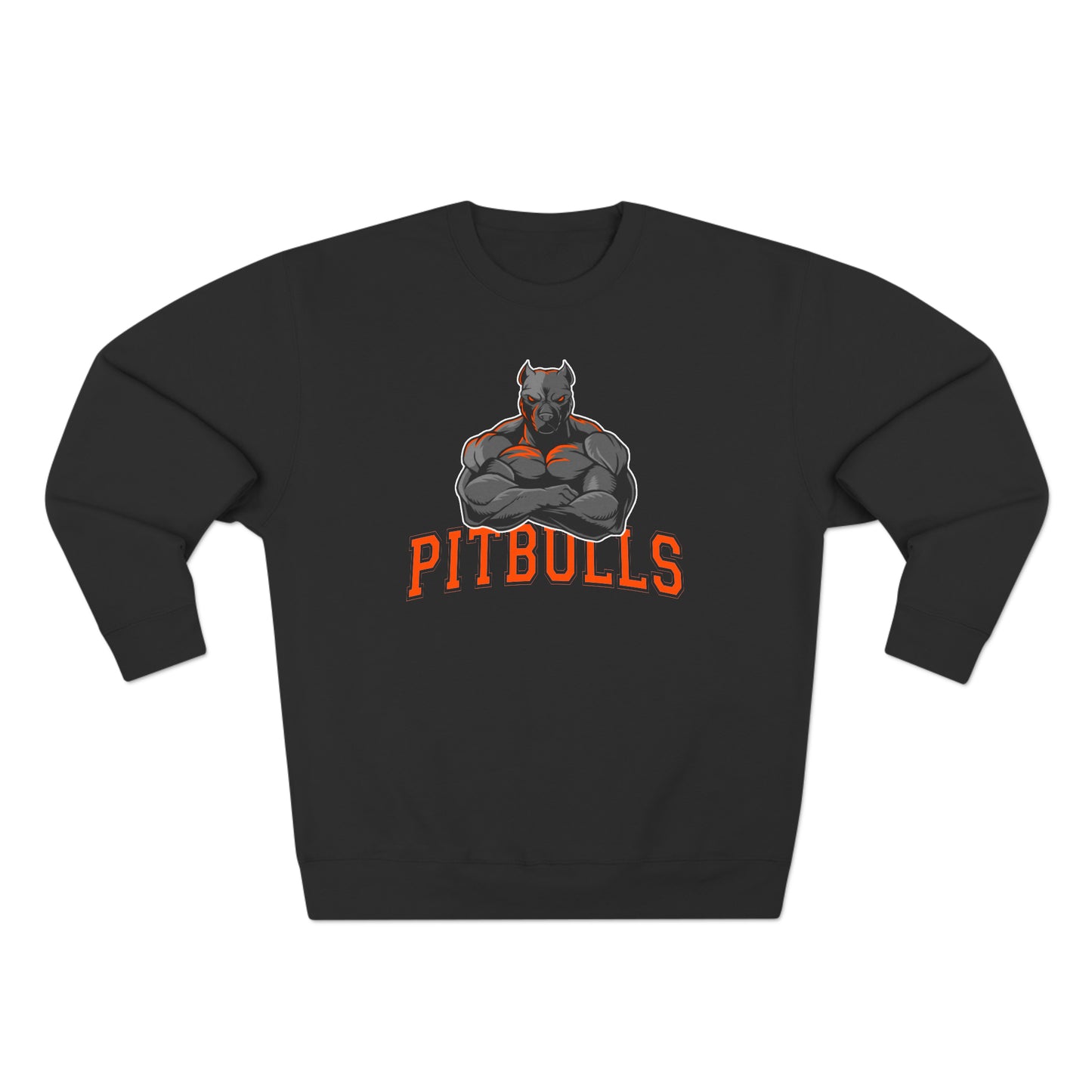 GFWP "My Biggest Flex" Premium Sweatshirt