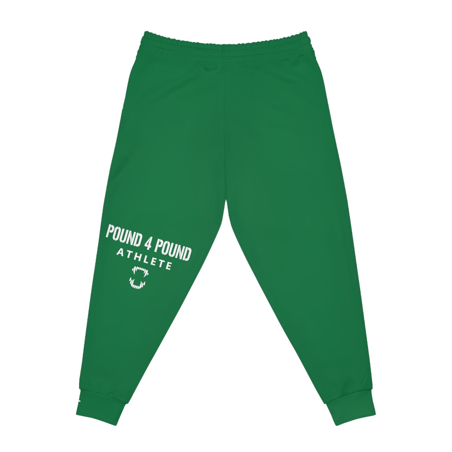 GFWP "Pound 4 Pound Athlete" Joggers