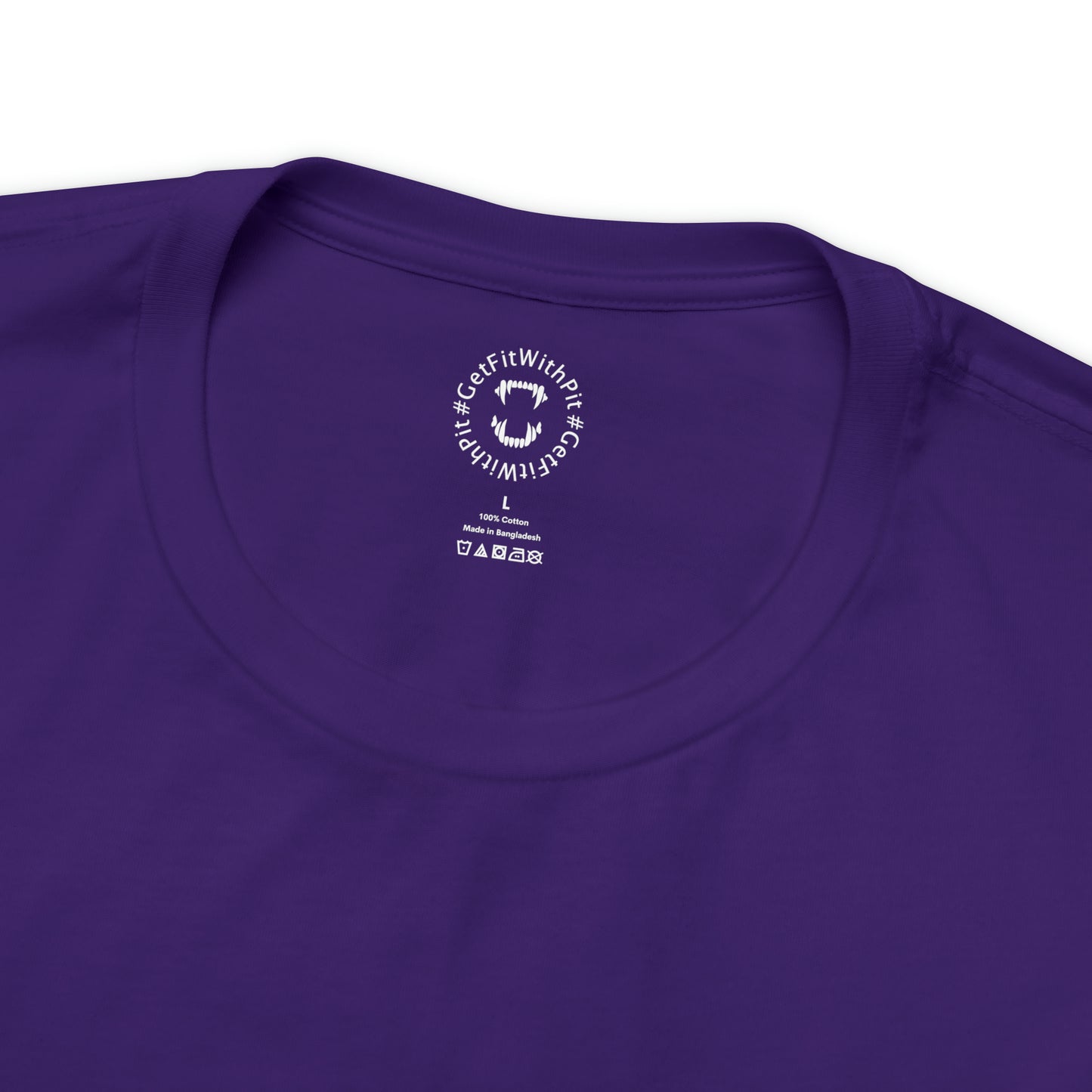 GFWP "1000 LB Club" Tee