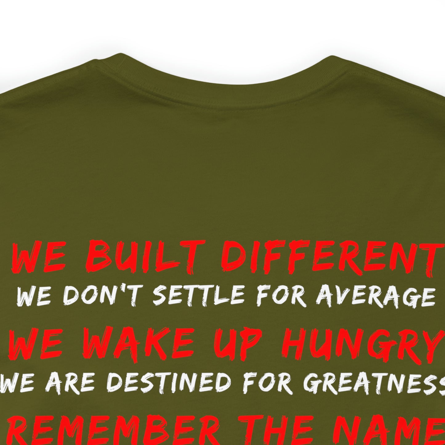 GFWP "Rare Breed" T-shirt