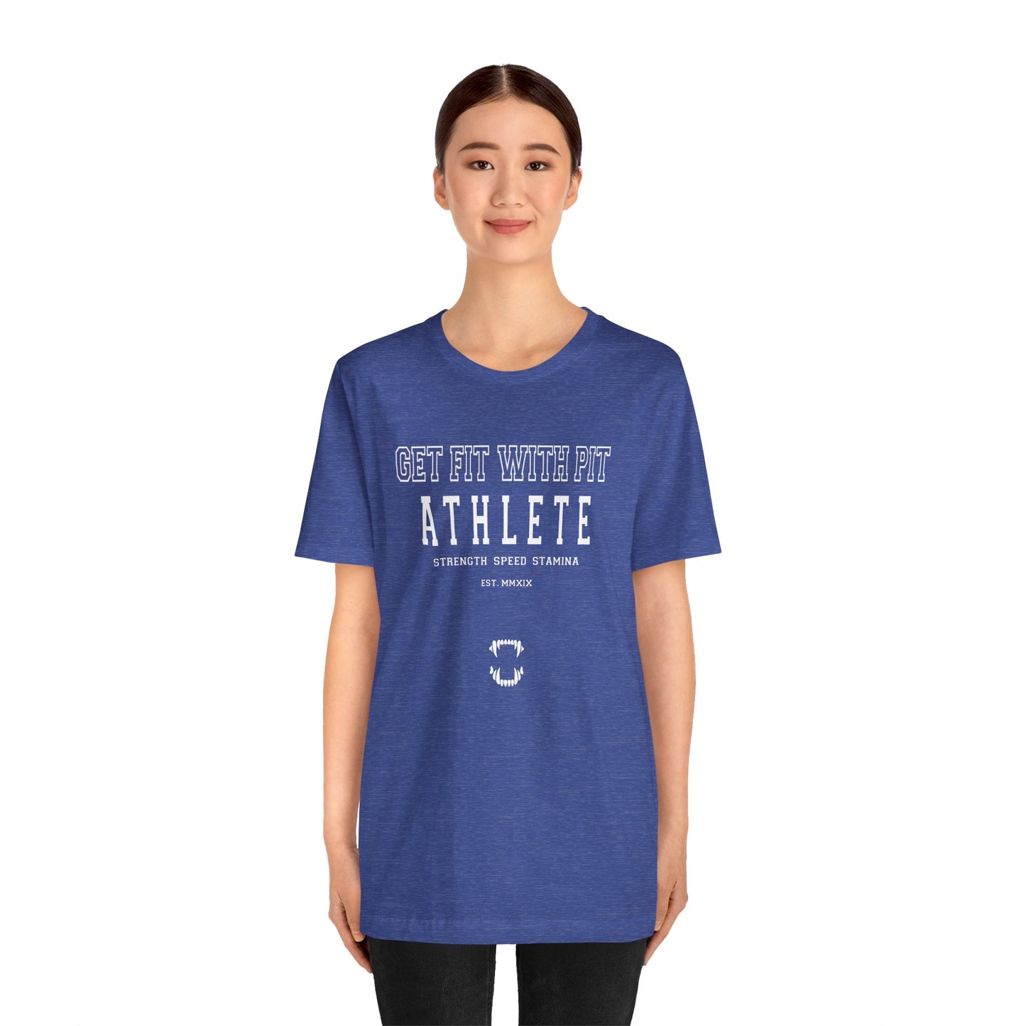 GFWP "Athlete" Shirt