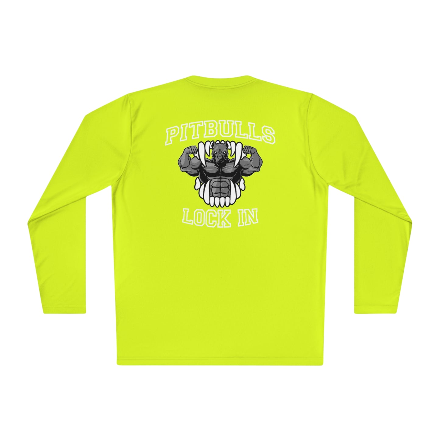 GFWP "Pitbulls Lock In" Performance Long Sleeve