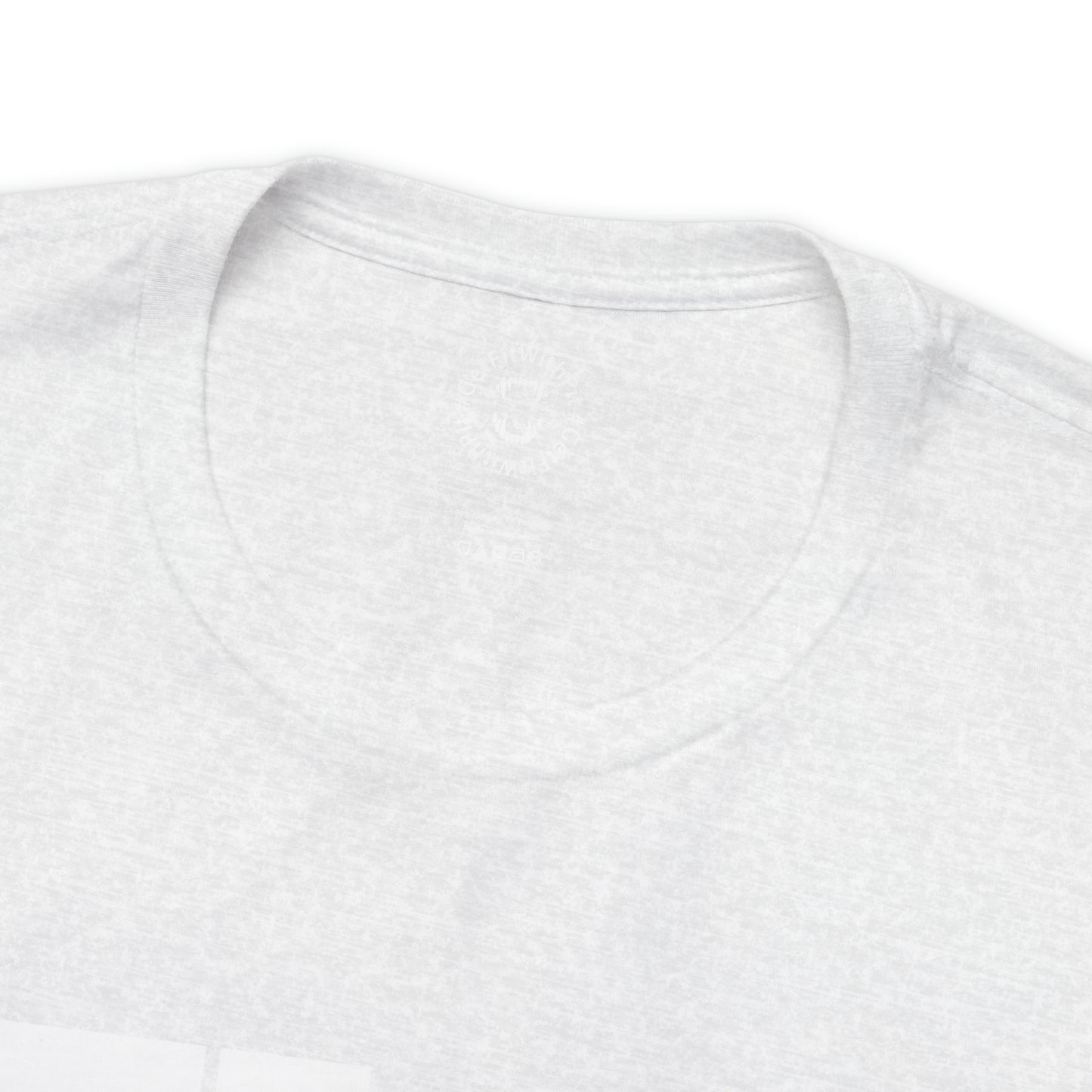 GFWP "Big Bad Wolf" Tee