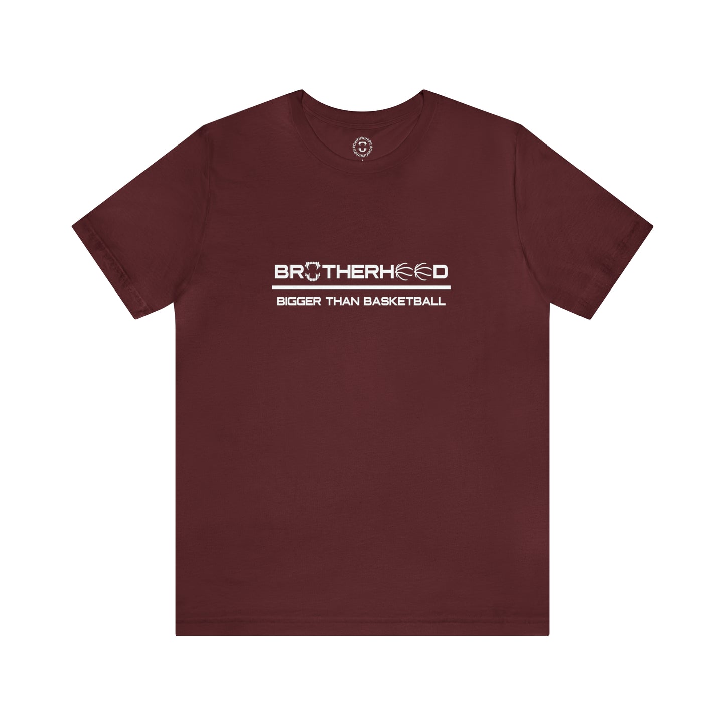 GFWP "Brotherhood" Tee