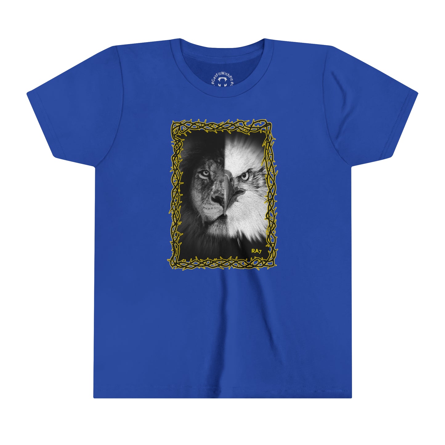 GFWP "Soar and Roar" Youth Tee
