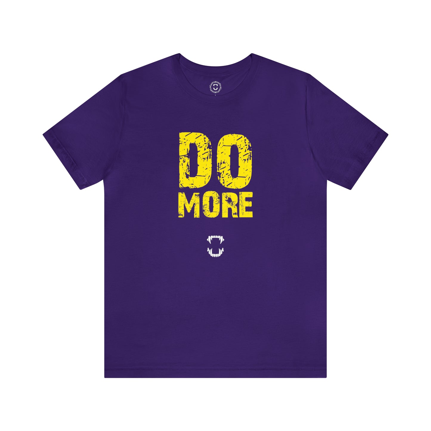 GFWP "Do More" Tee