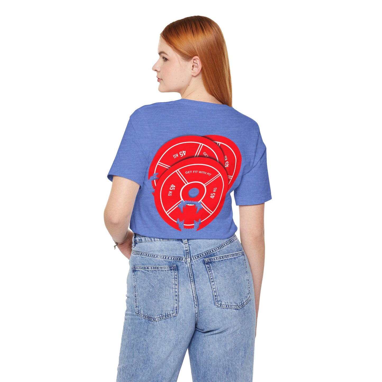 GFWP "Let's Eat" Shirt
