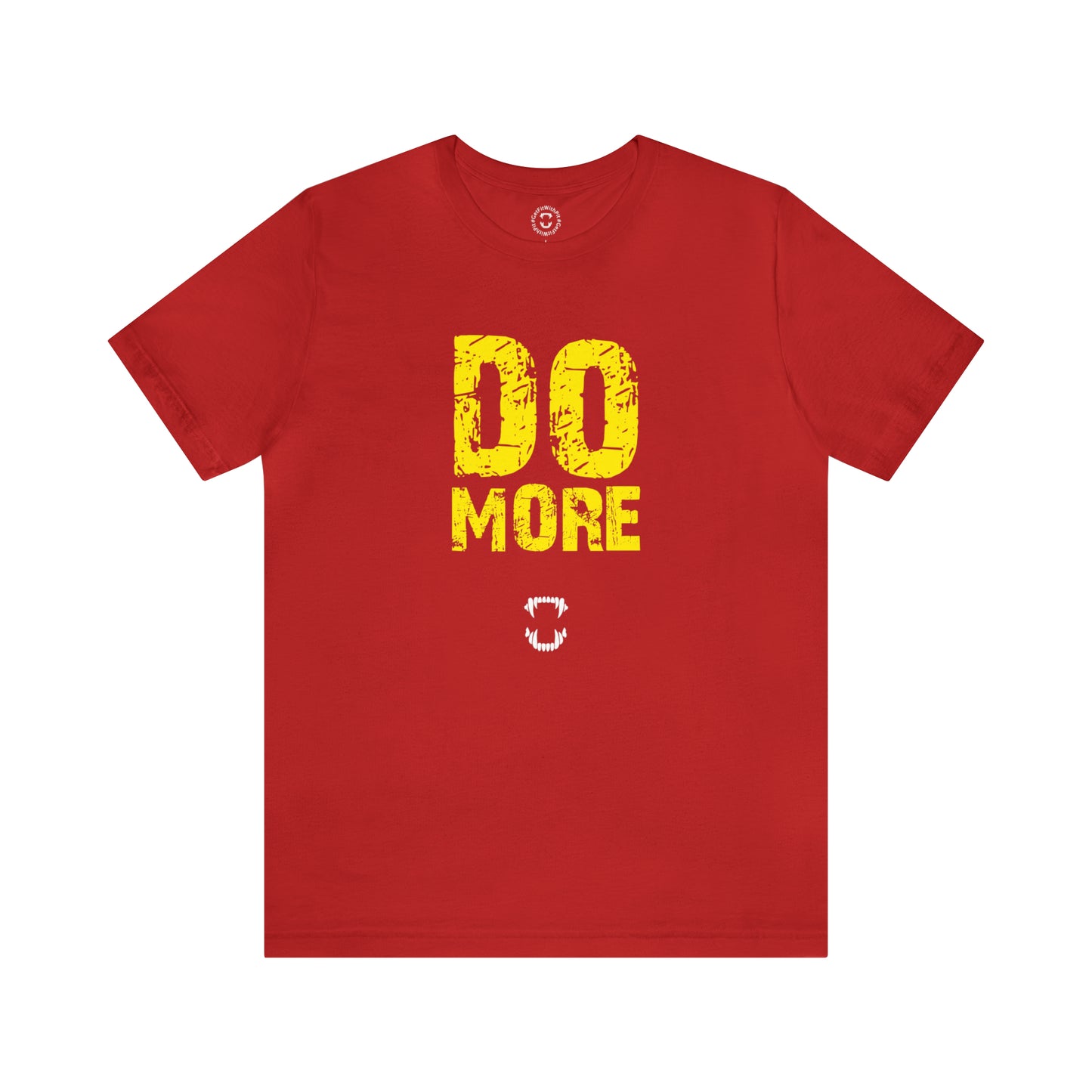 GFWP "Do More" Tee