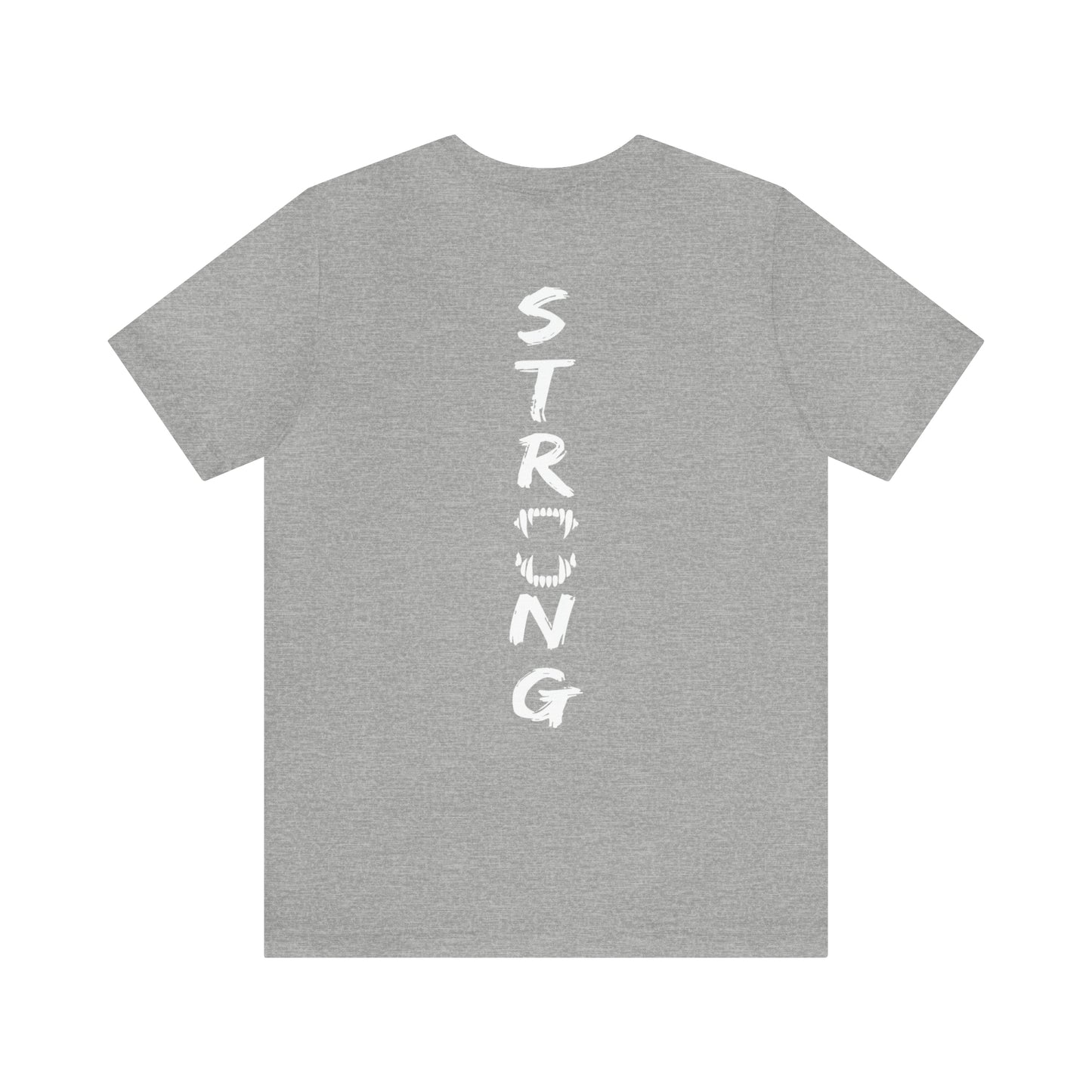 GFWP "Strong" Permanently Tee