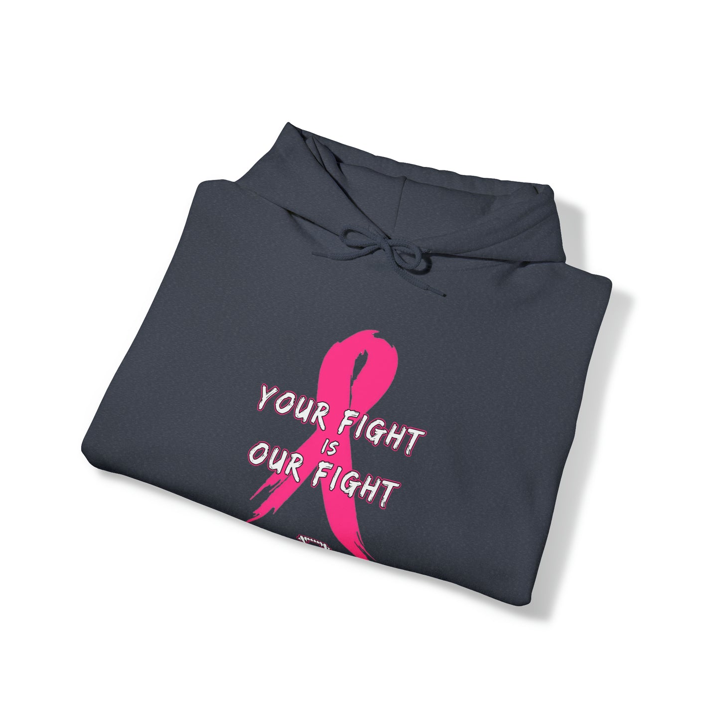 GFWP "BCA 2023" Hoodie