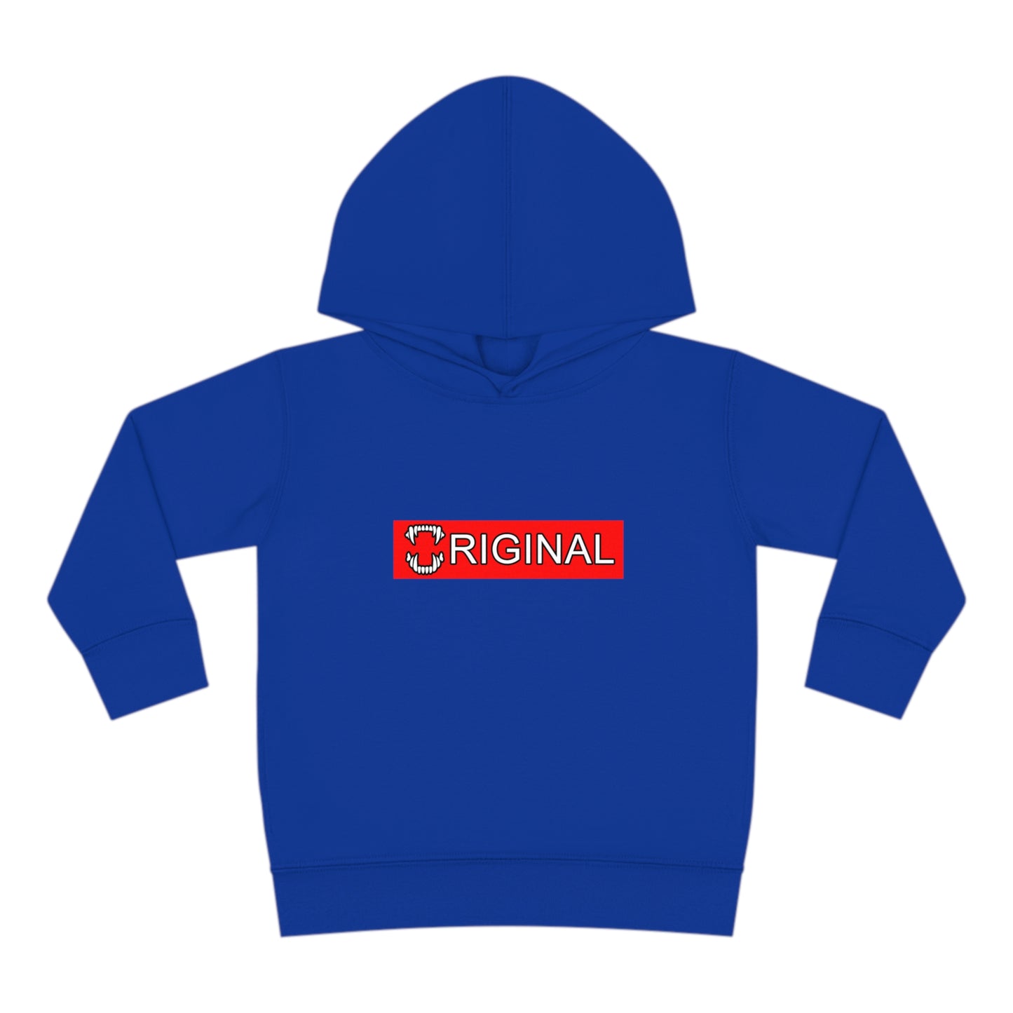 GFWP "Original" Toddler Hoodie