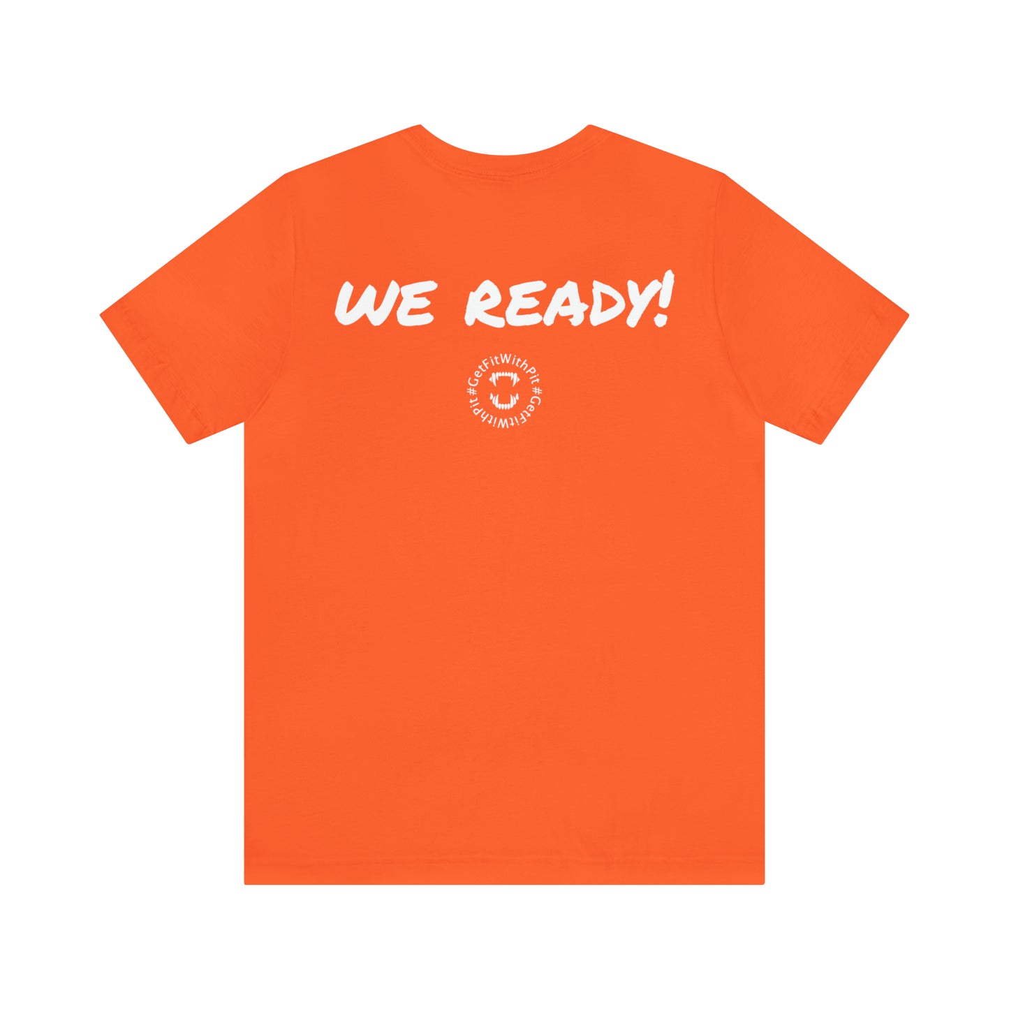 GFWP "Football" Tee