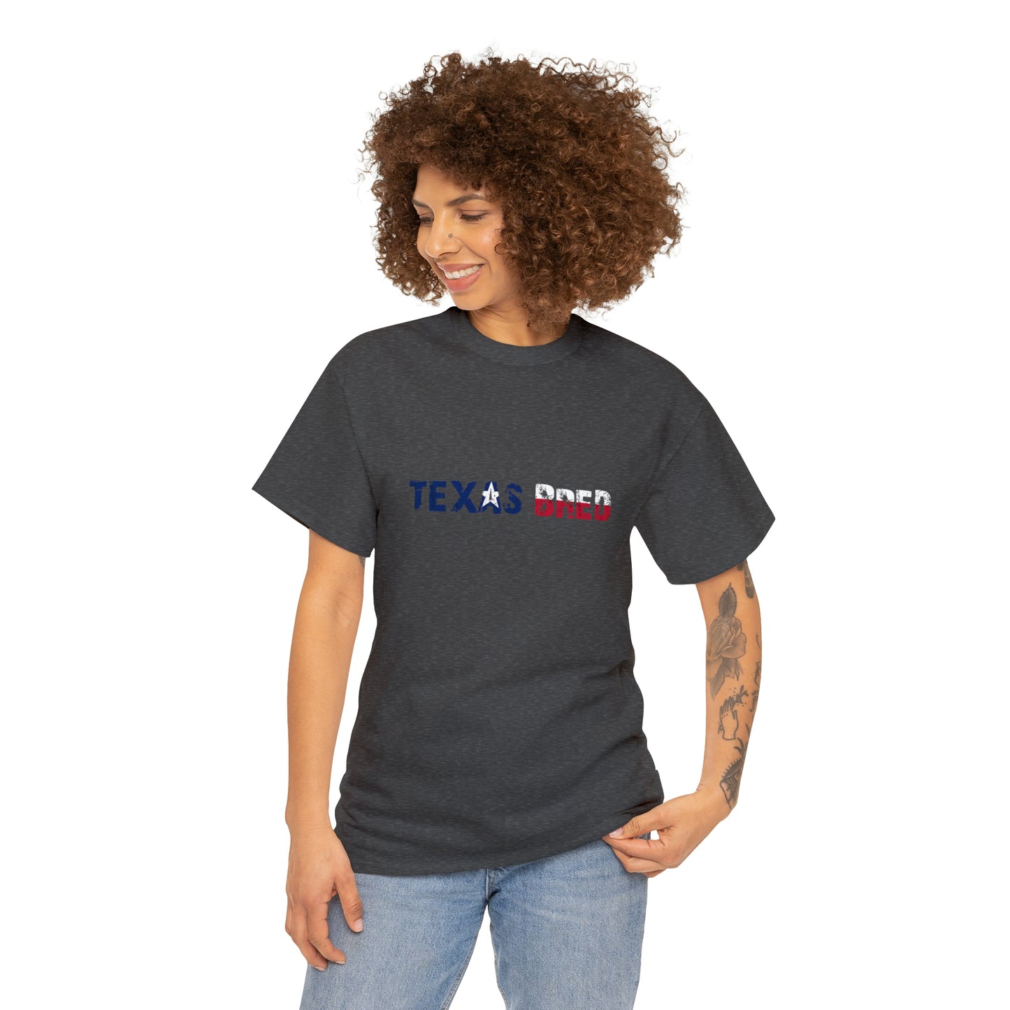 GFWP "Texas Bred" Premium Tee