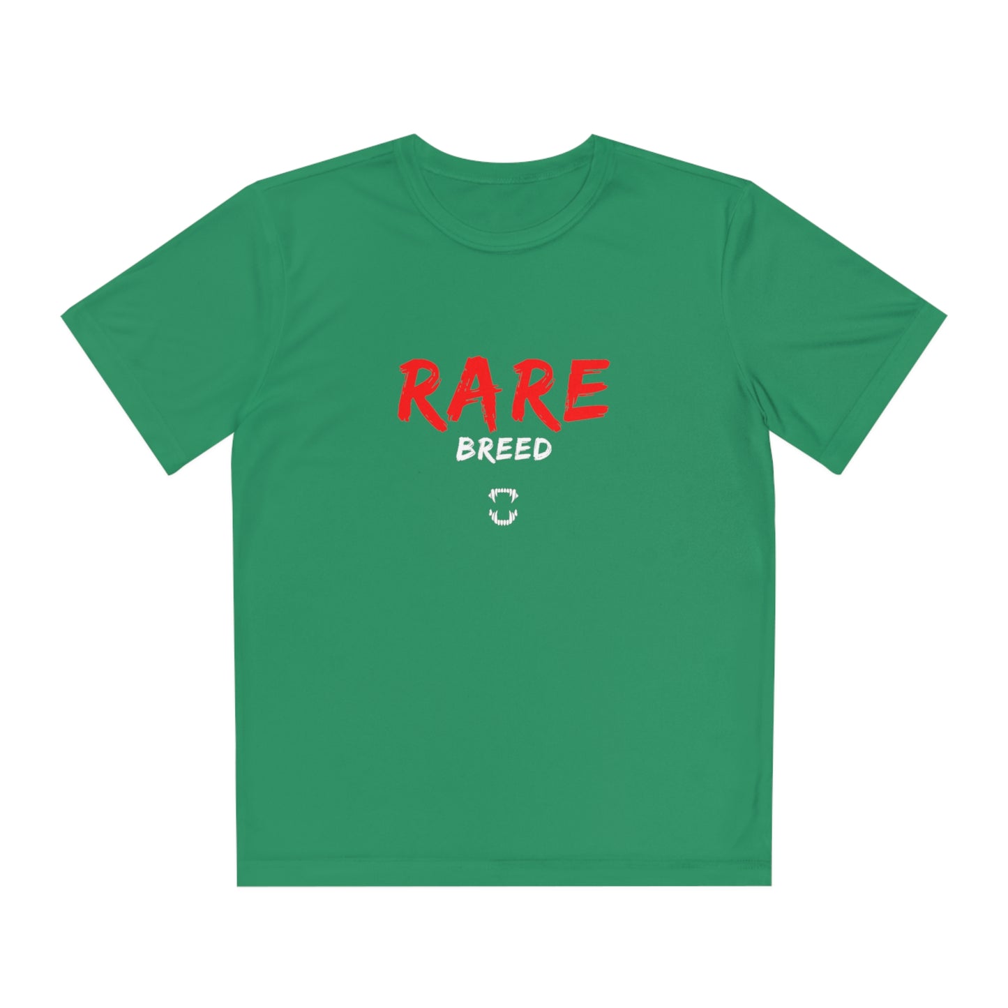 GFWP "Rare Breed" Youth Performance Tee