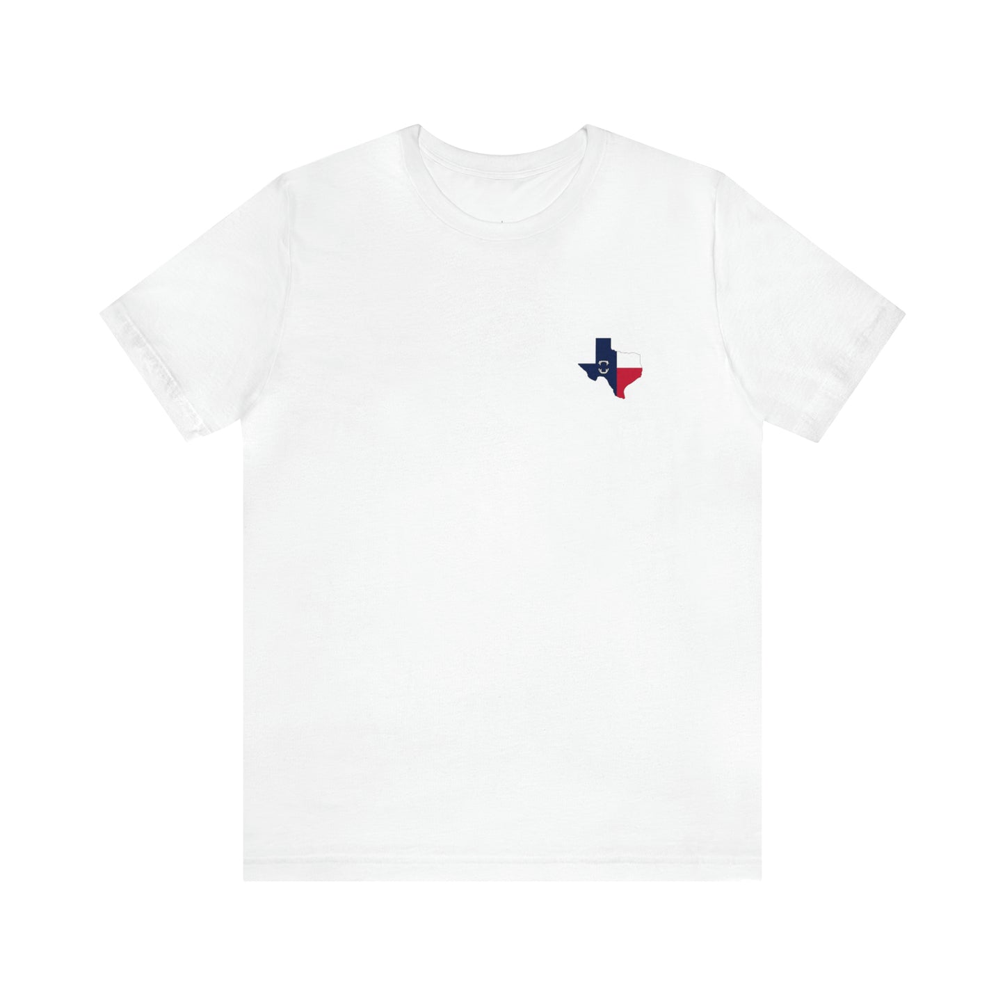 GFWP "Don't Mess With Texas" T-Shirt