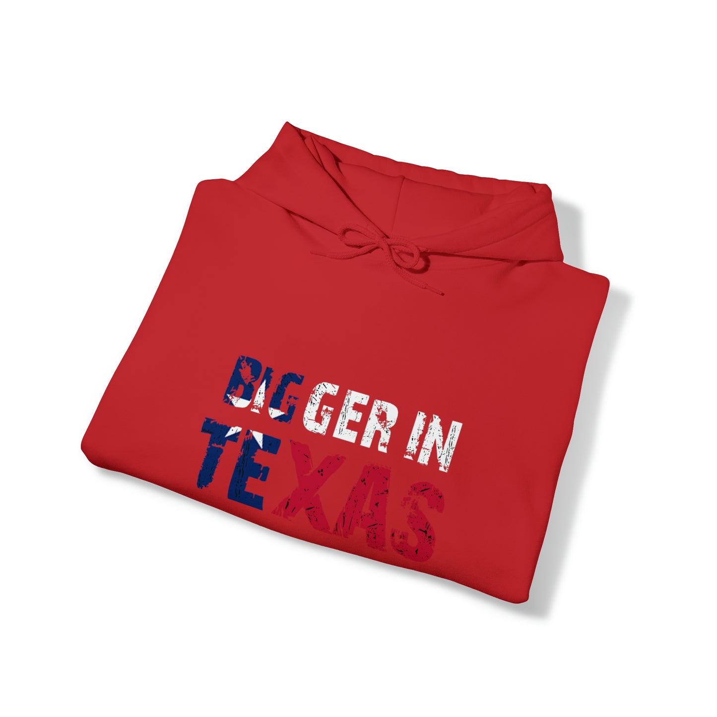 GFWP "Bigger In Texas" Hoodie