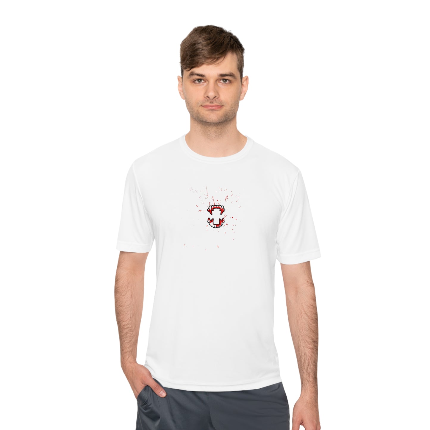 GFWP "Flex Friday The 13th" Performance Tee