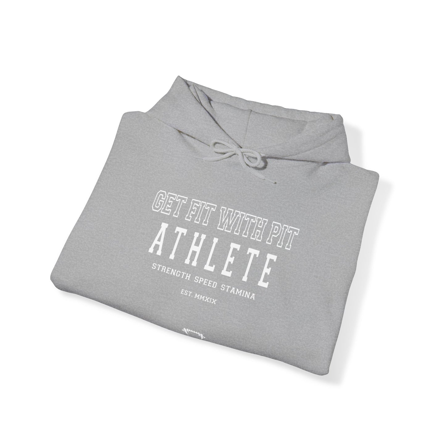 GFWP "Athlete" Hoodie