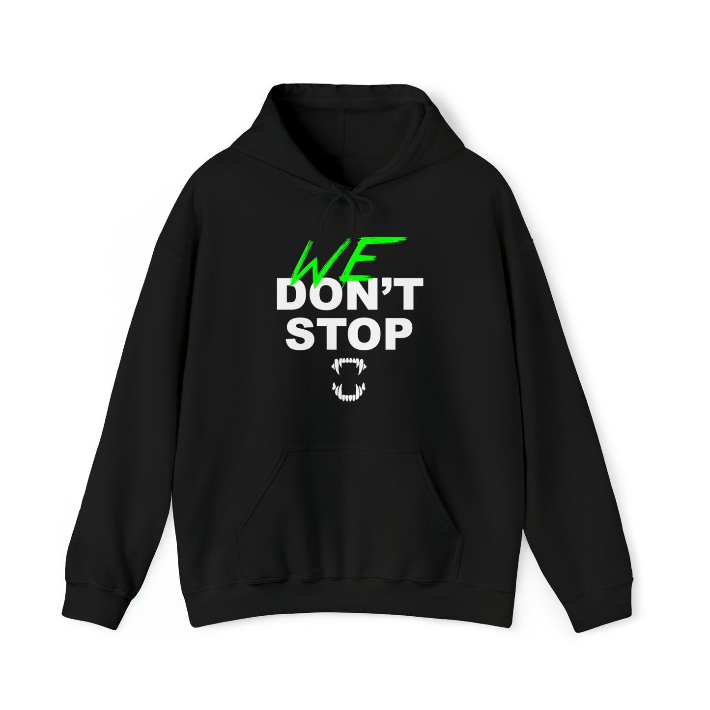 GFWP "We Don't Stop" Hoodie