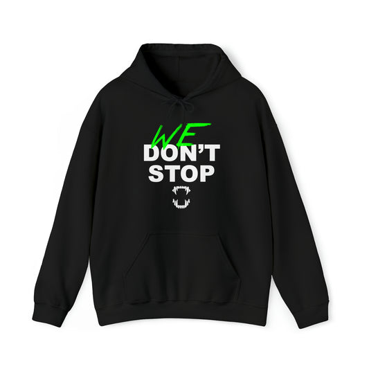 GFWP "We Don't Stop" Hoodie