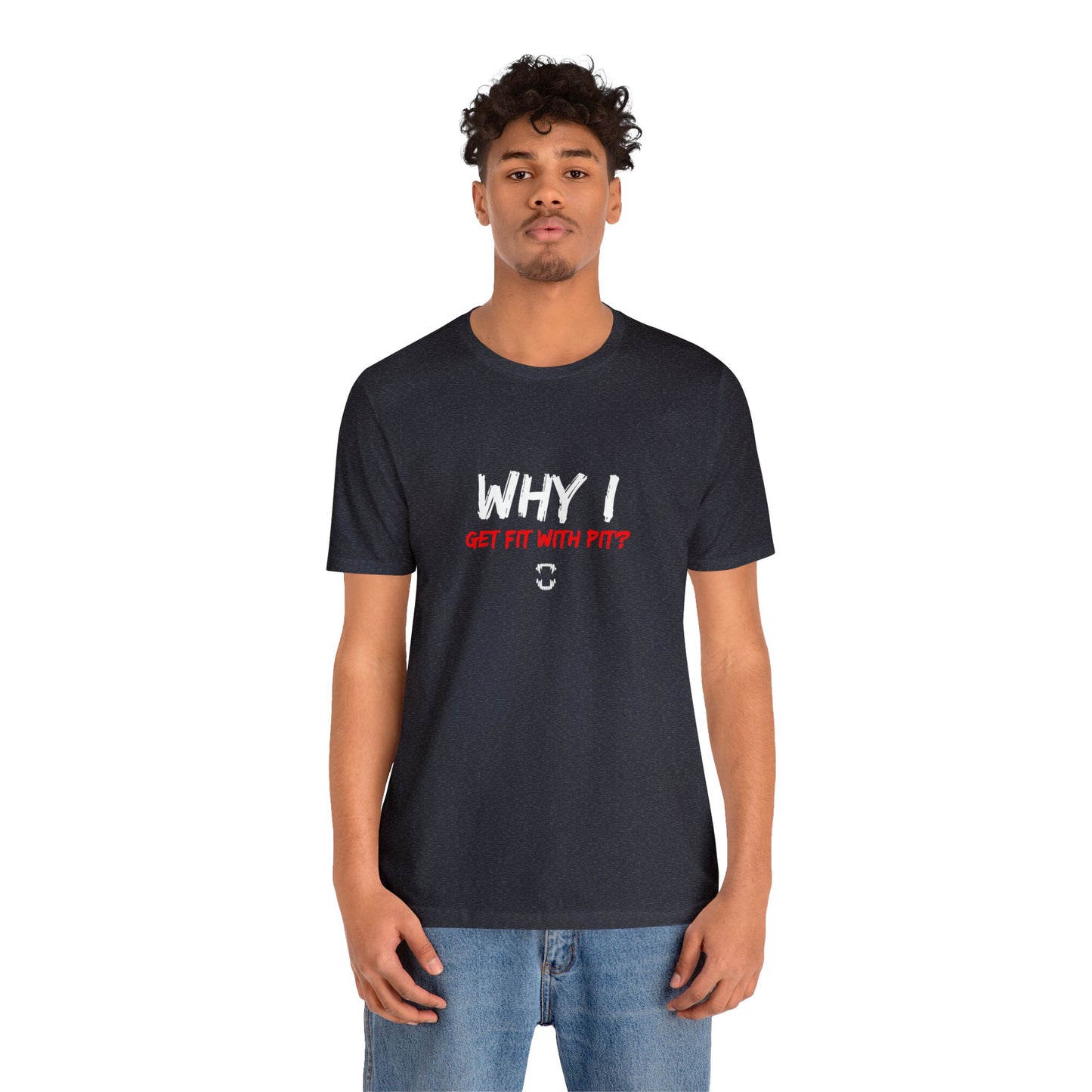 GFWP "My Why" Tee