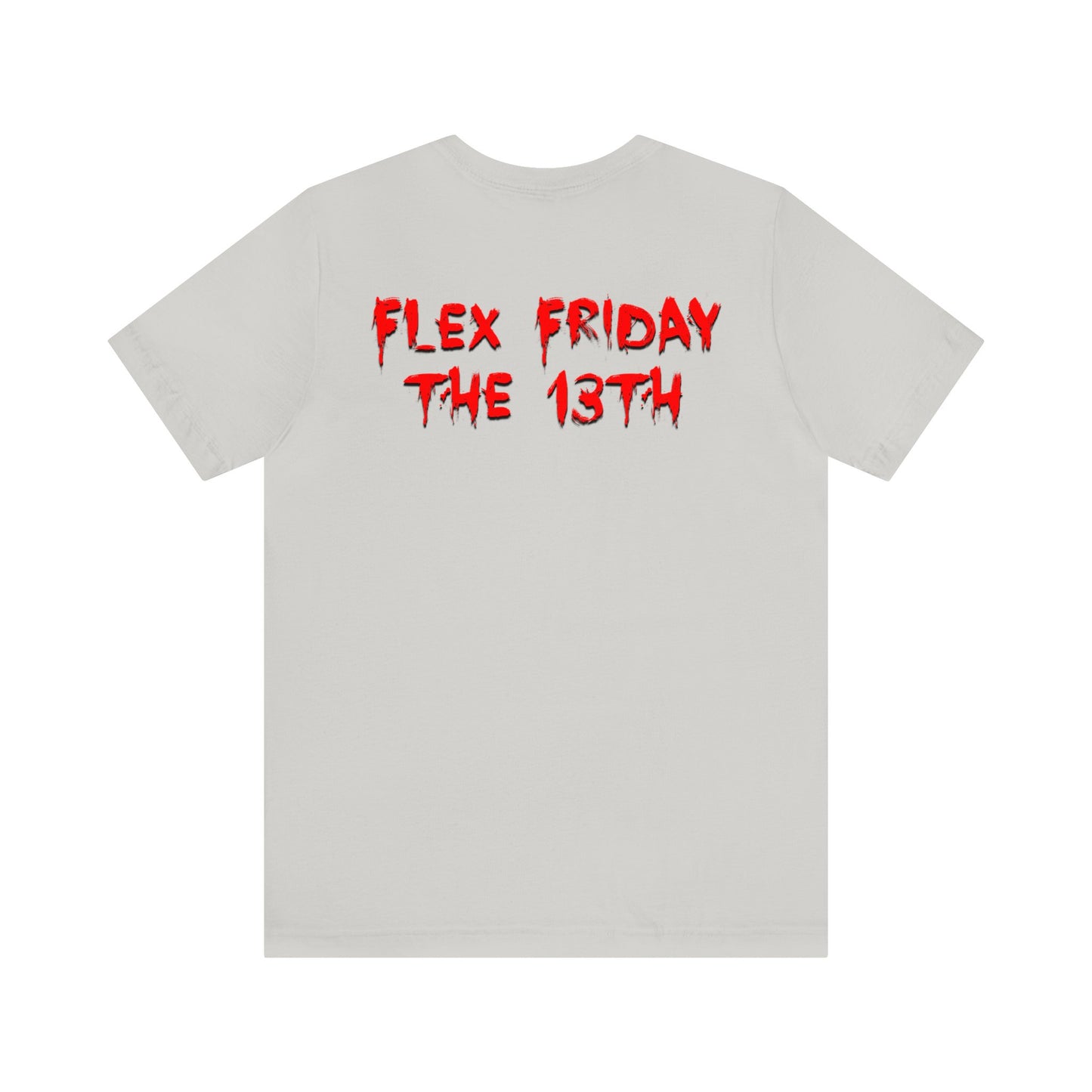 GFWP "Flex Friday The 13th" Tee