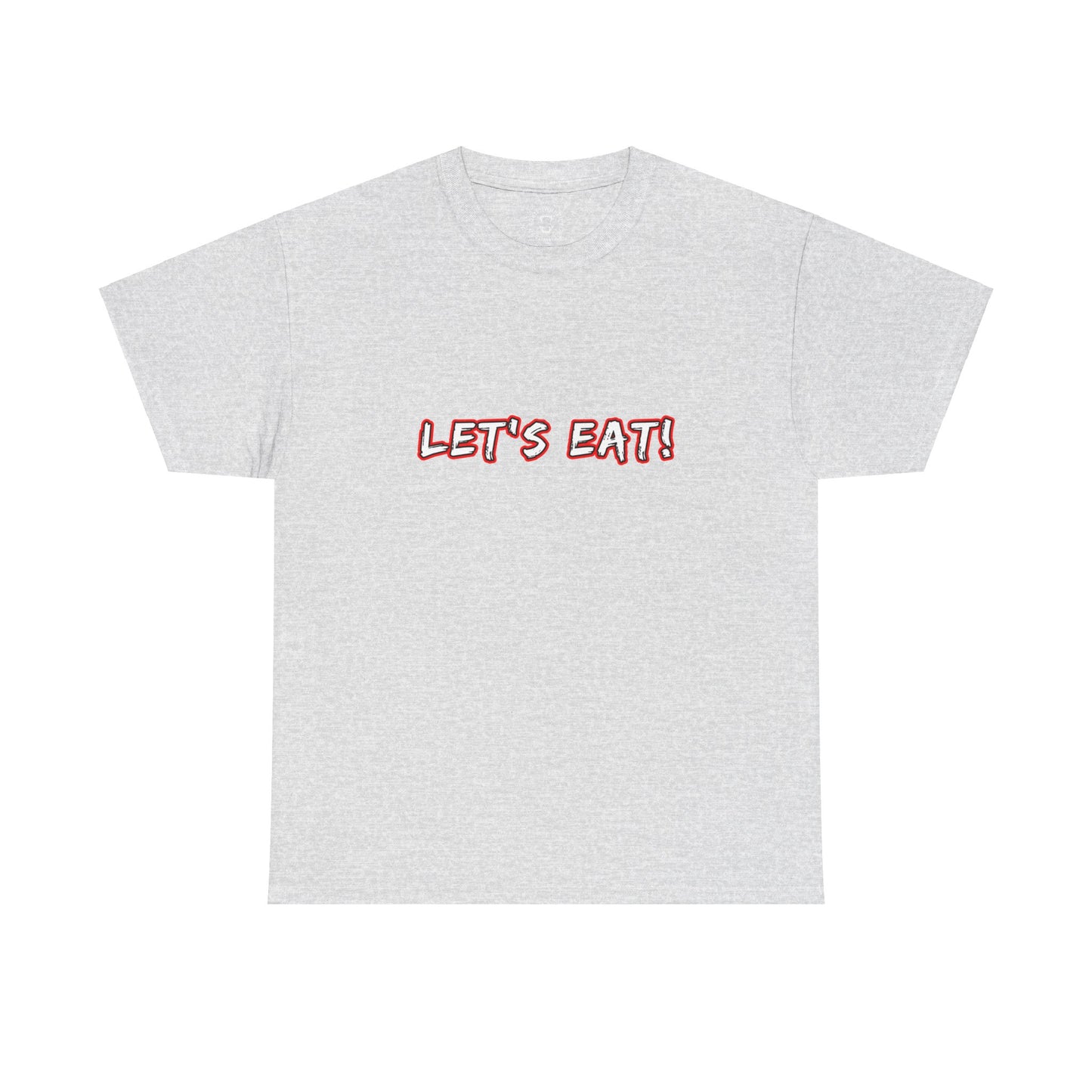 GFWP "Let's Eat" Premium Tee