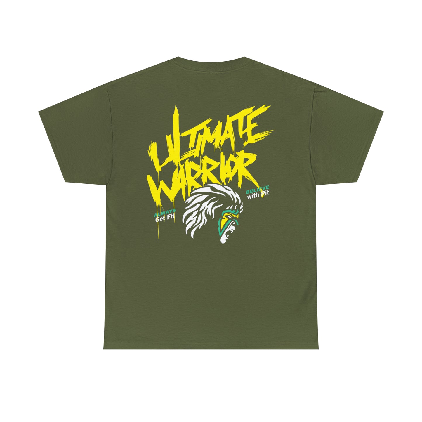 GFWP "Always Believe" Premium Tee