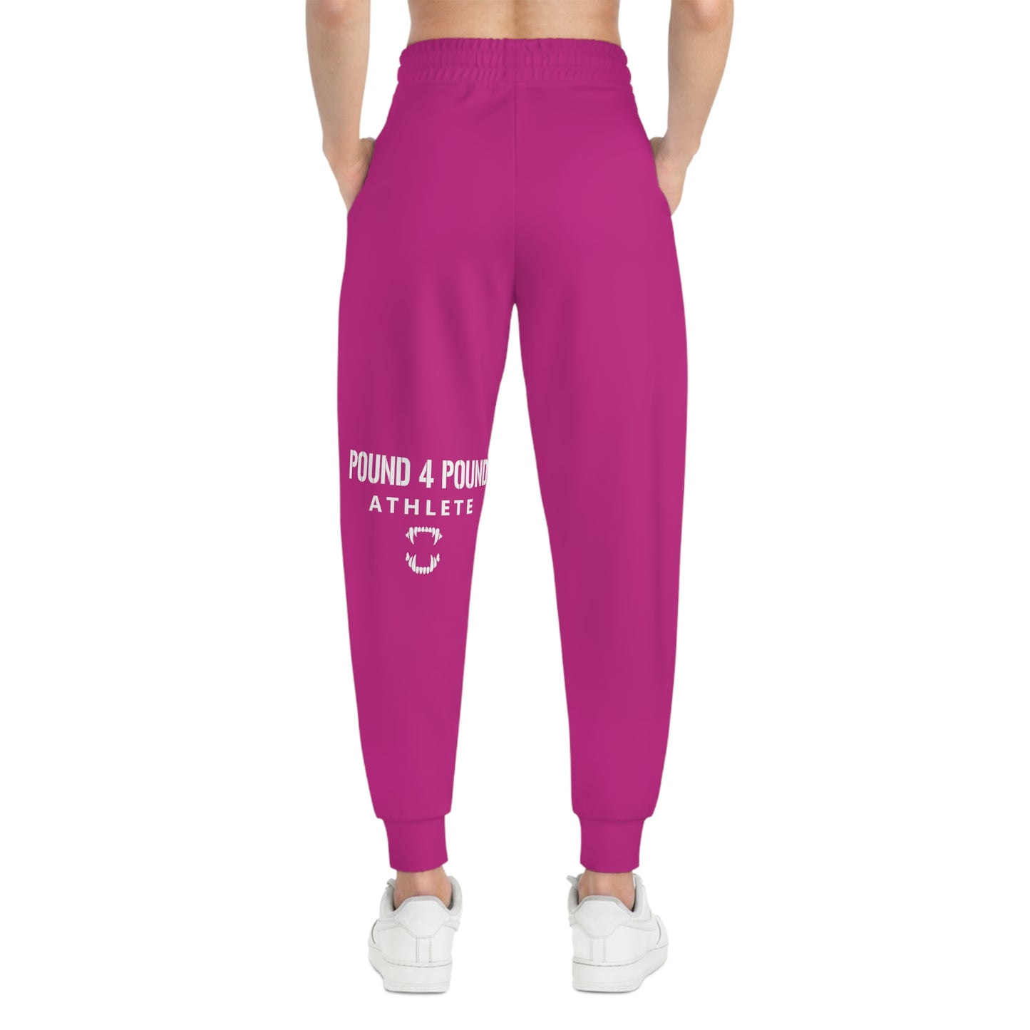 GFWP "Pound 4 Pound Athlete" Joggers