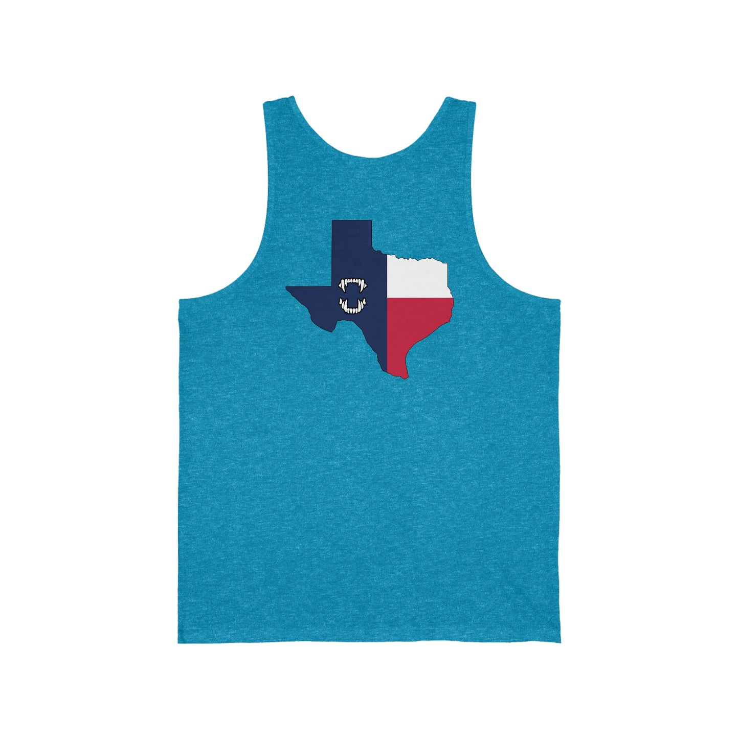 GFWP "Bigger In Texas" Tank