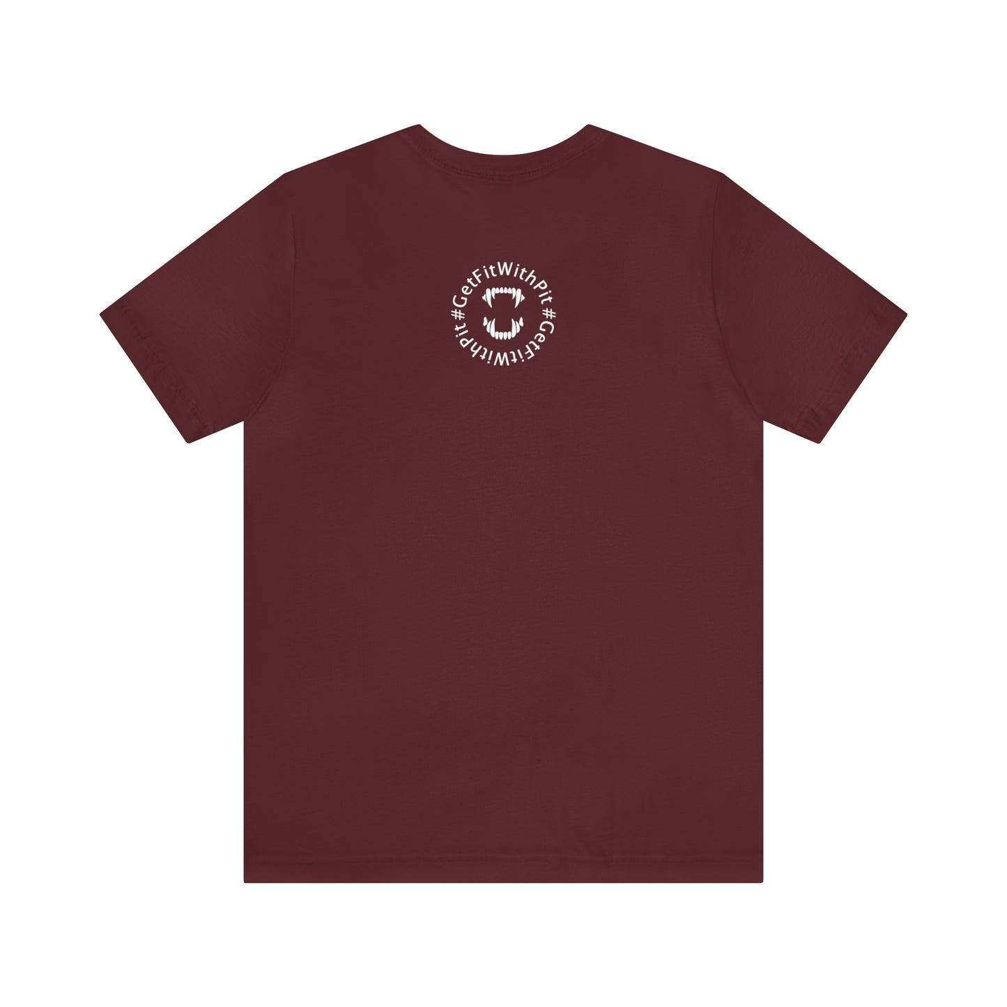 GFWP "Pound 4 Pound Athlete" Tee