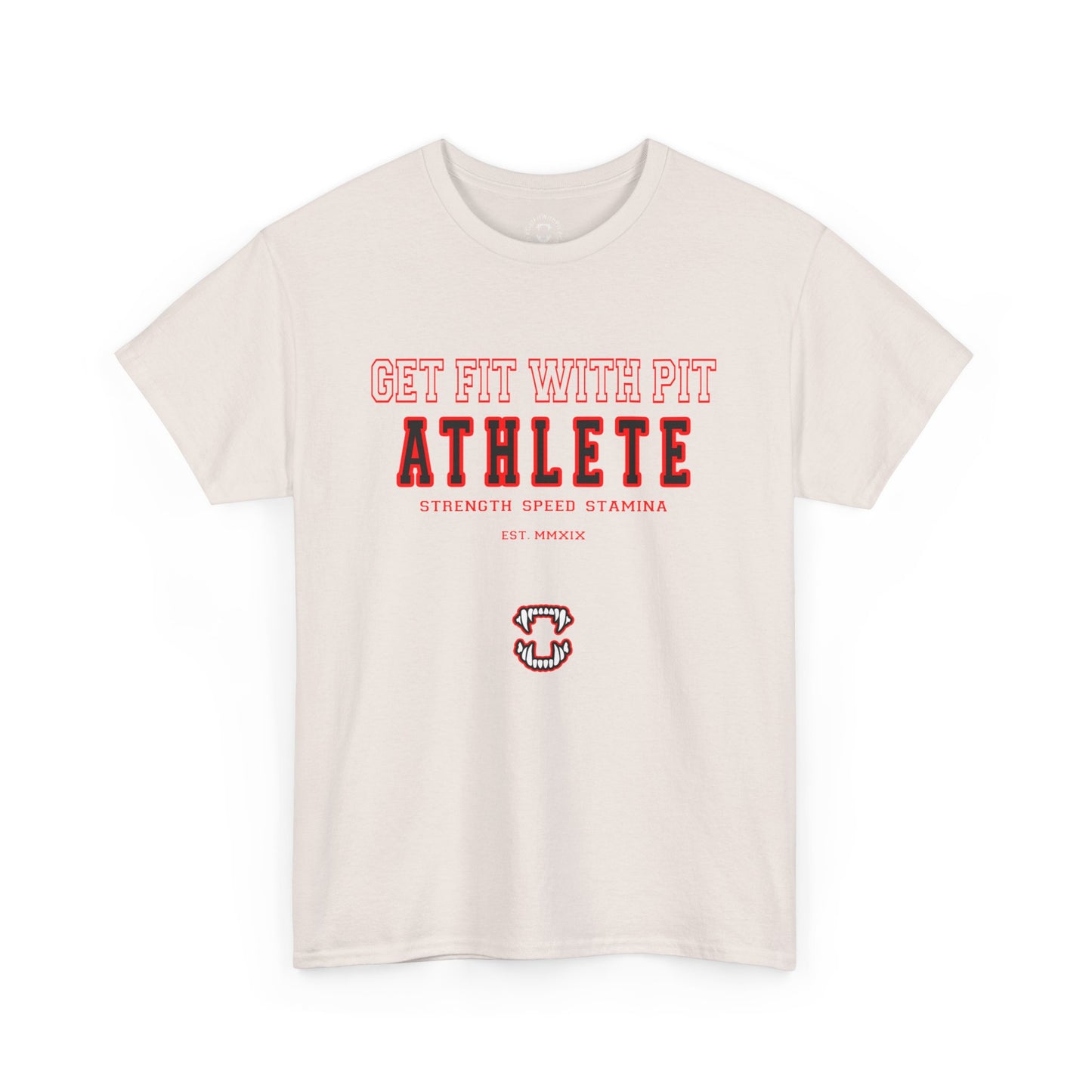 GFWP "Athlete" Premium Tee